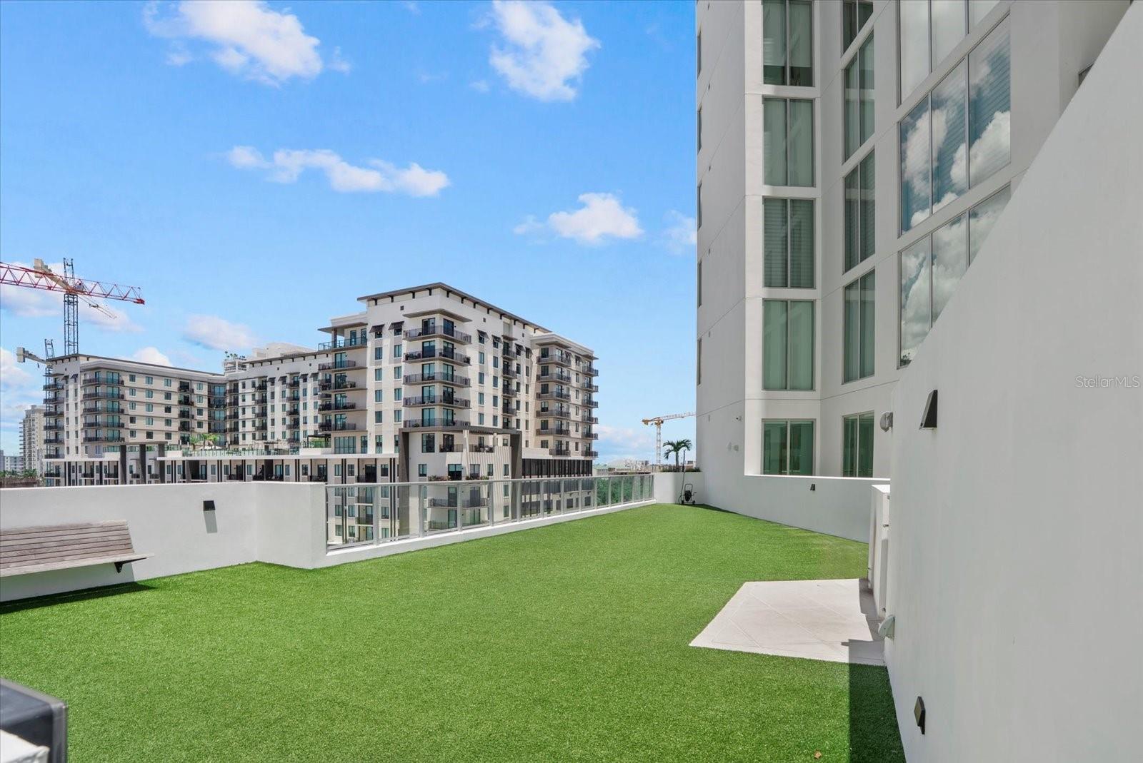 301 QUAY COMMONS #1110