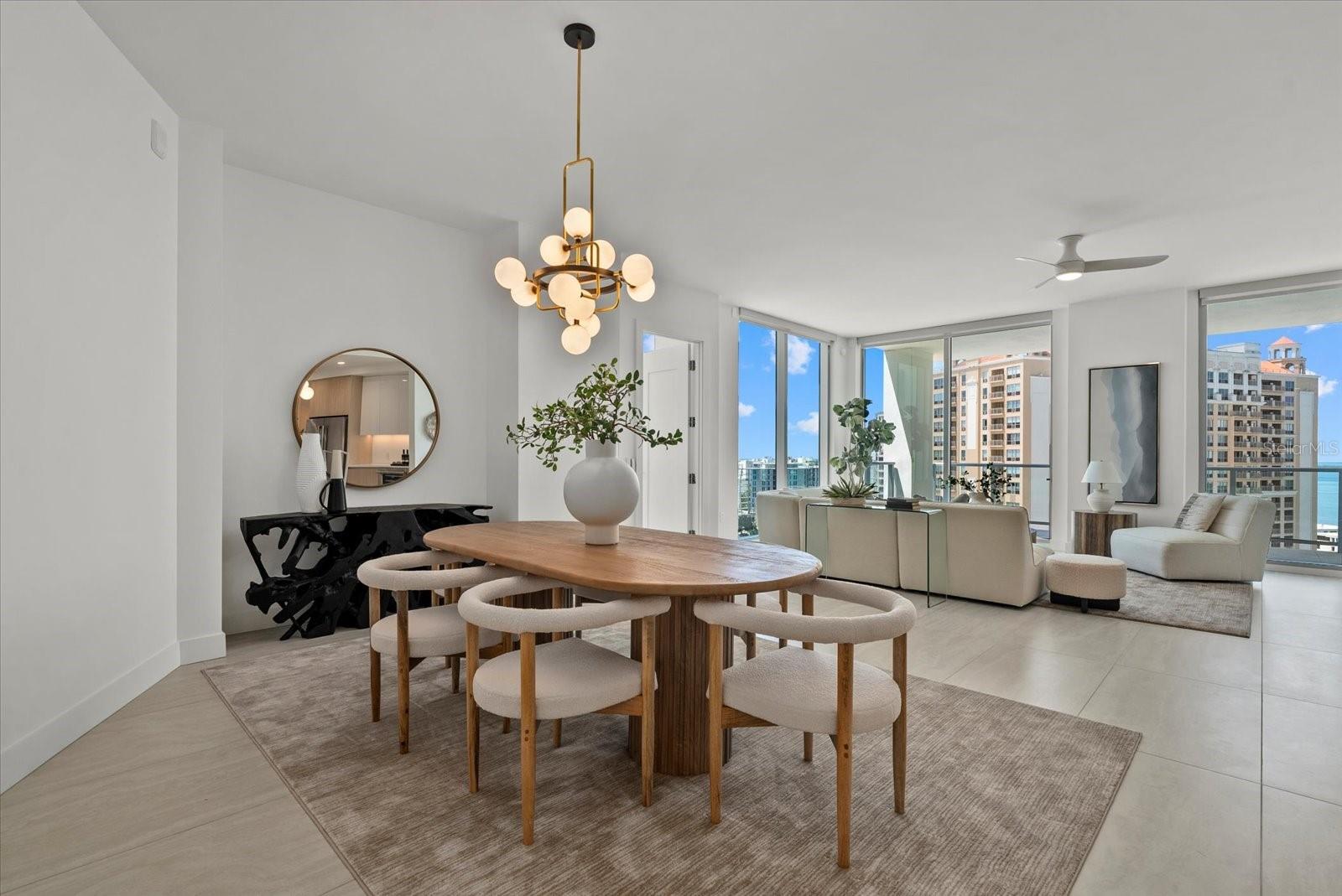 301 QUAY COMMONS #1110