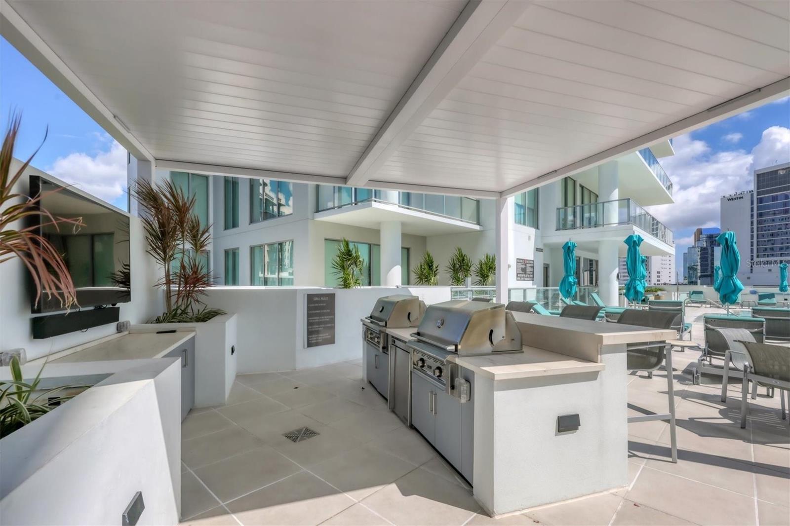 301 QUAY COMMONS #501