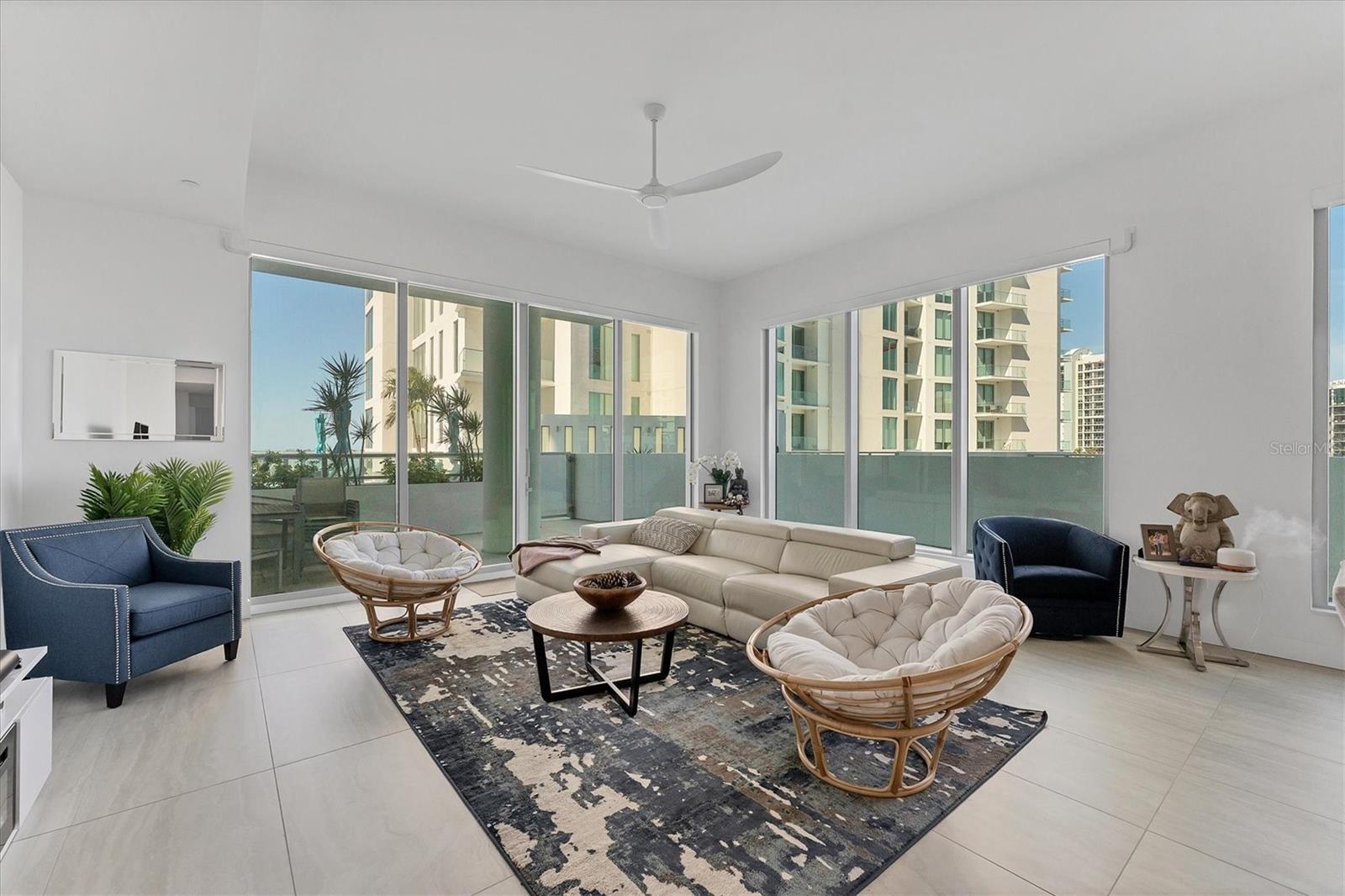 301 QUAY COMMONS #501