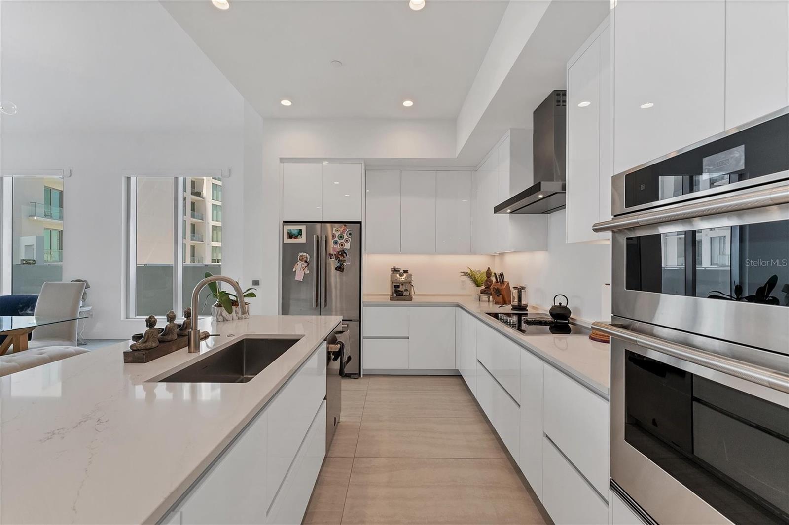 301 QUAY COMMONS #501