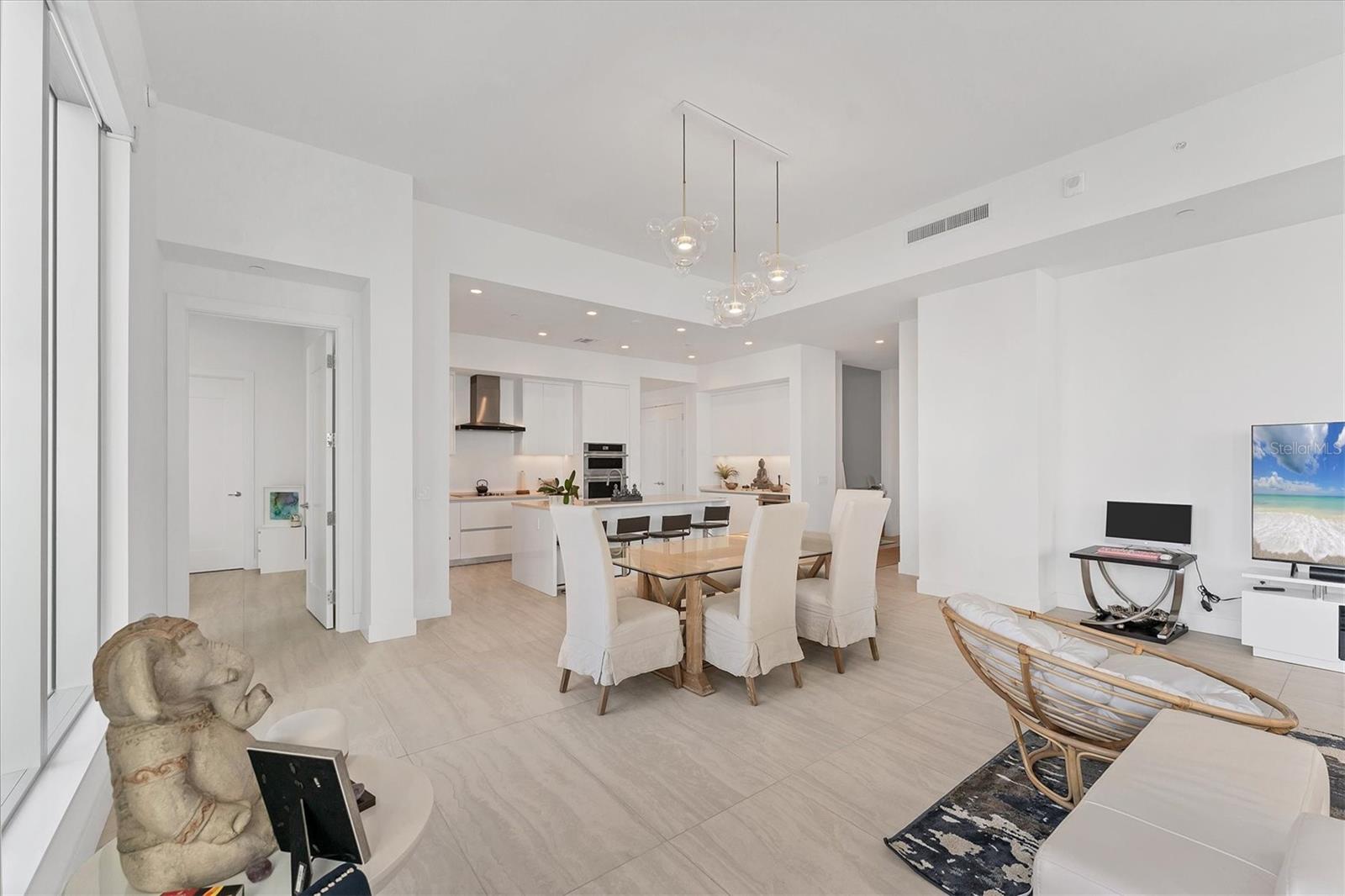 301 QUAY COMMONS #501