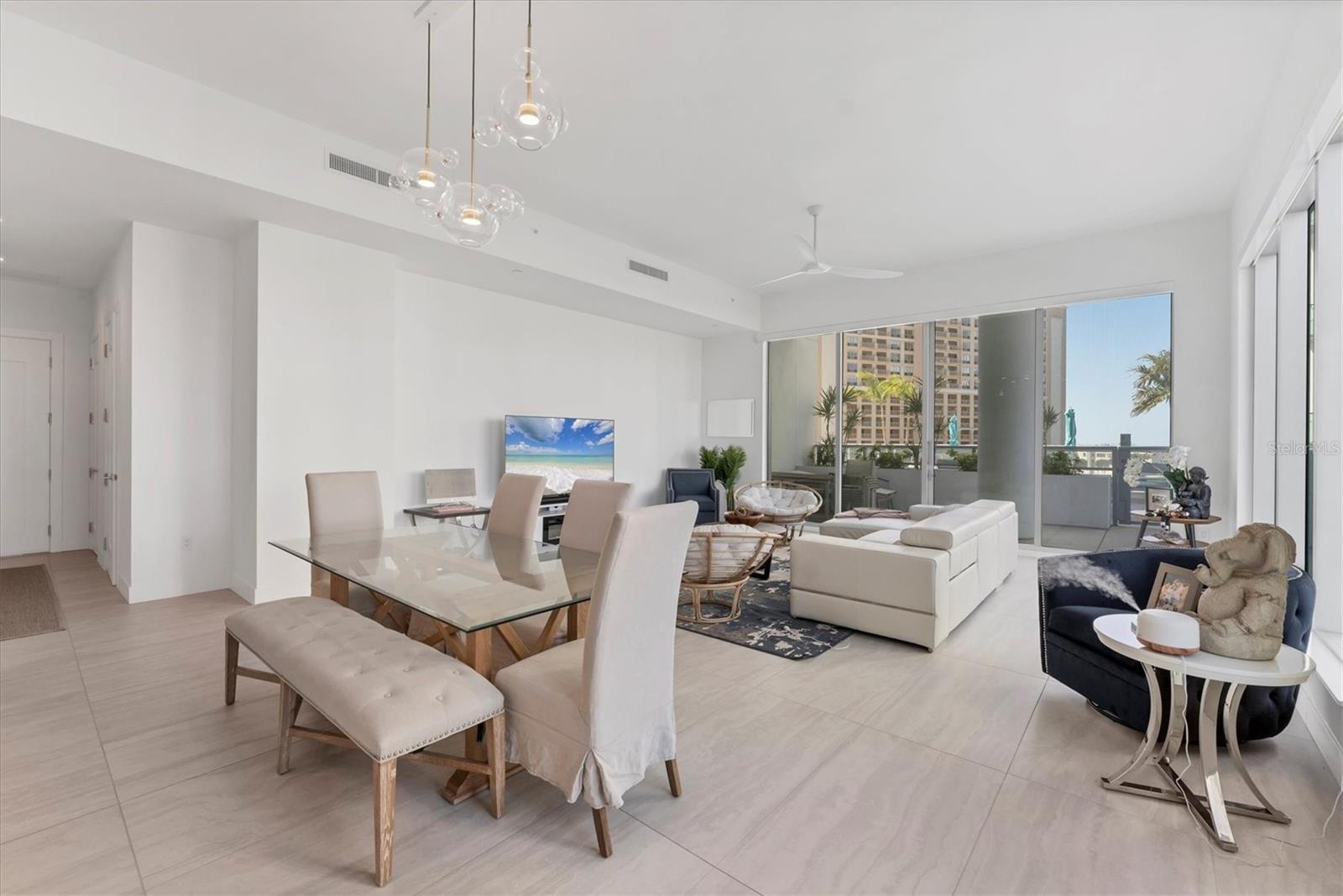 301 QUAY COMMONS #501