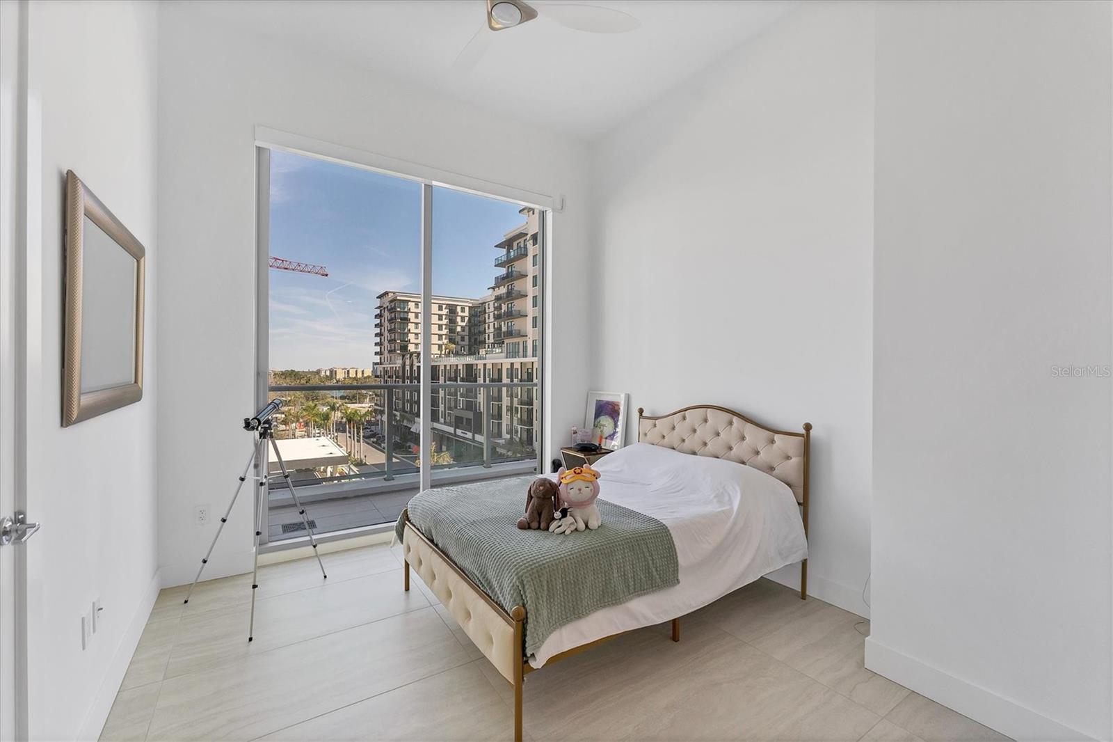 301 QUAY COMMONS #501