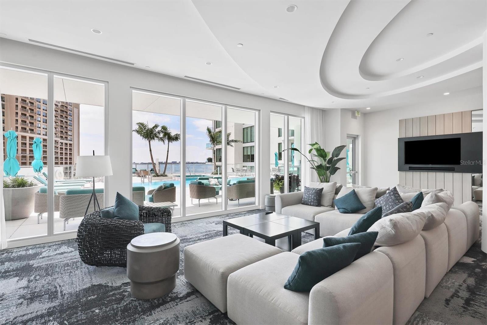 301 QUAY COMMONS #501