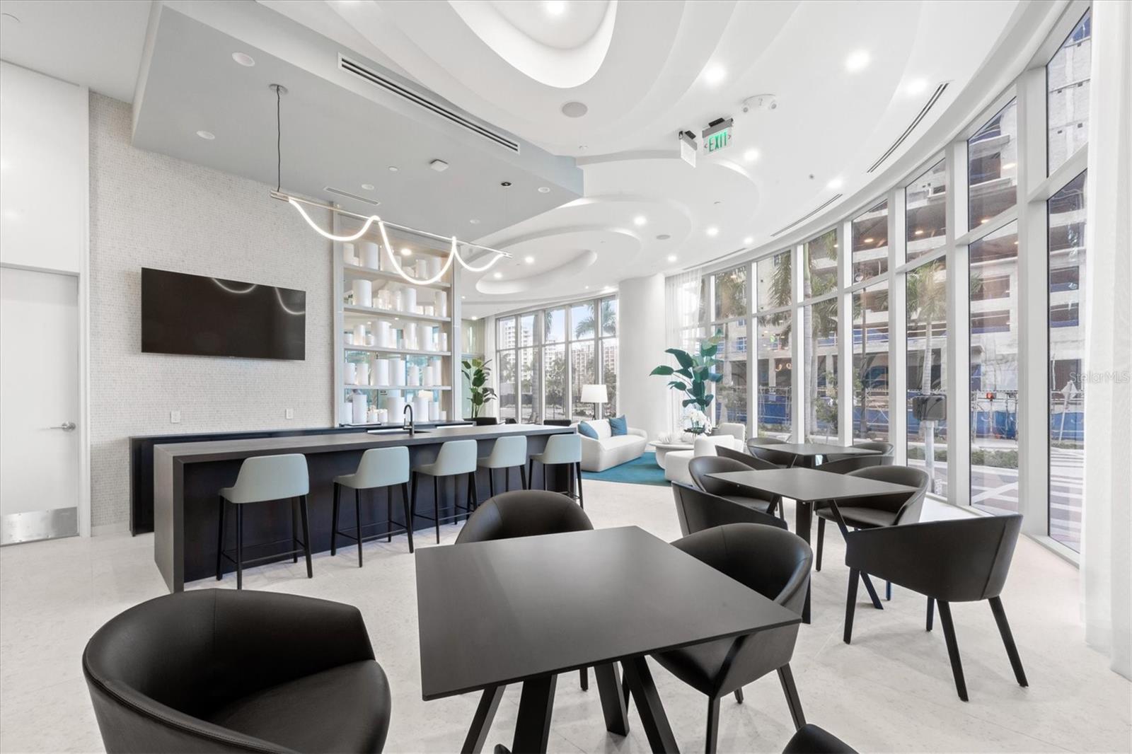 301 QUAY COMMONS #501