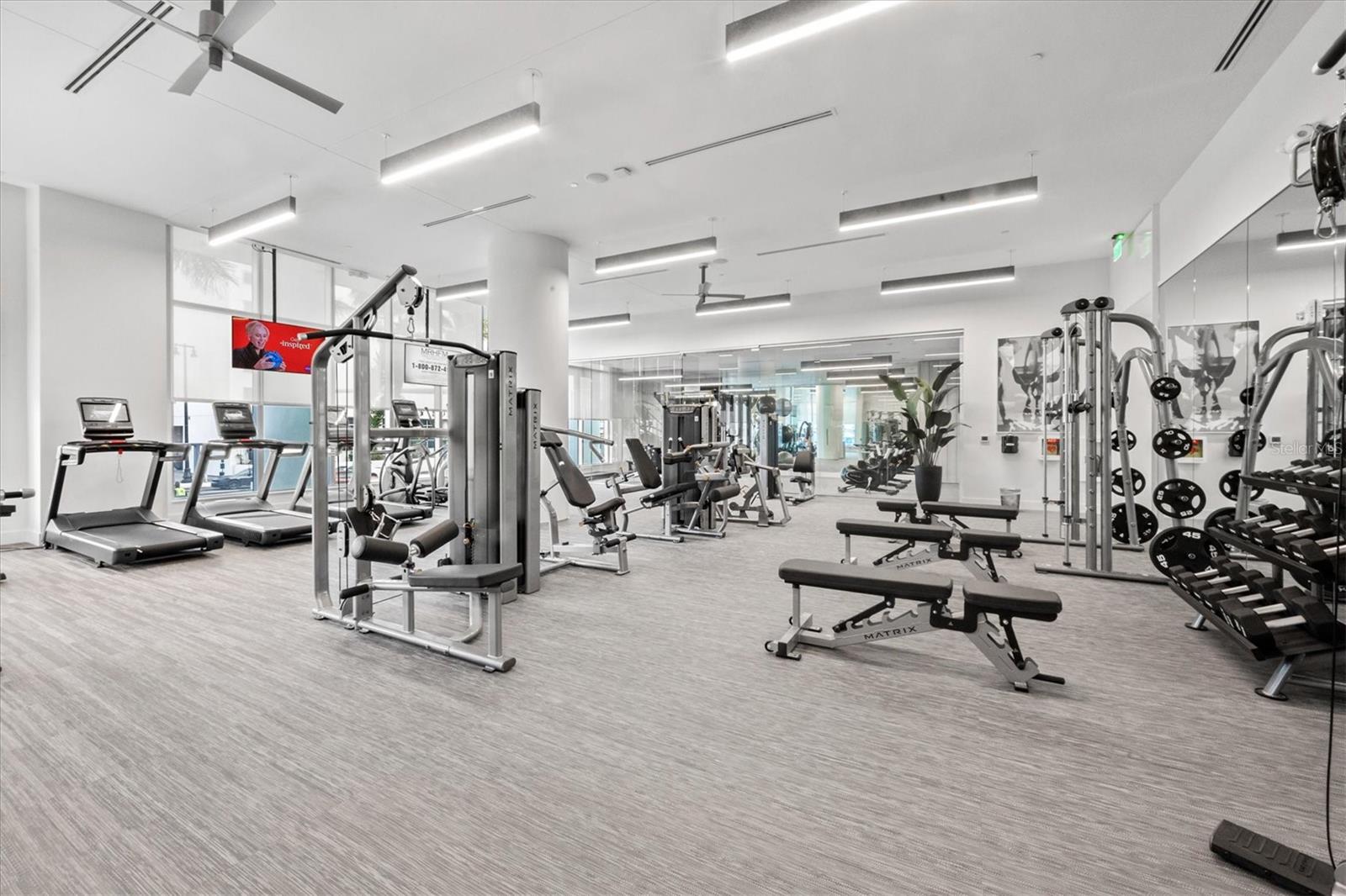 301 QUAY COMMONS #501