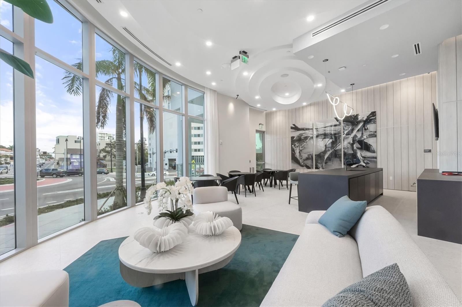 301 QUAY COMMONS #501