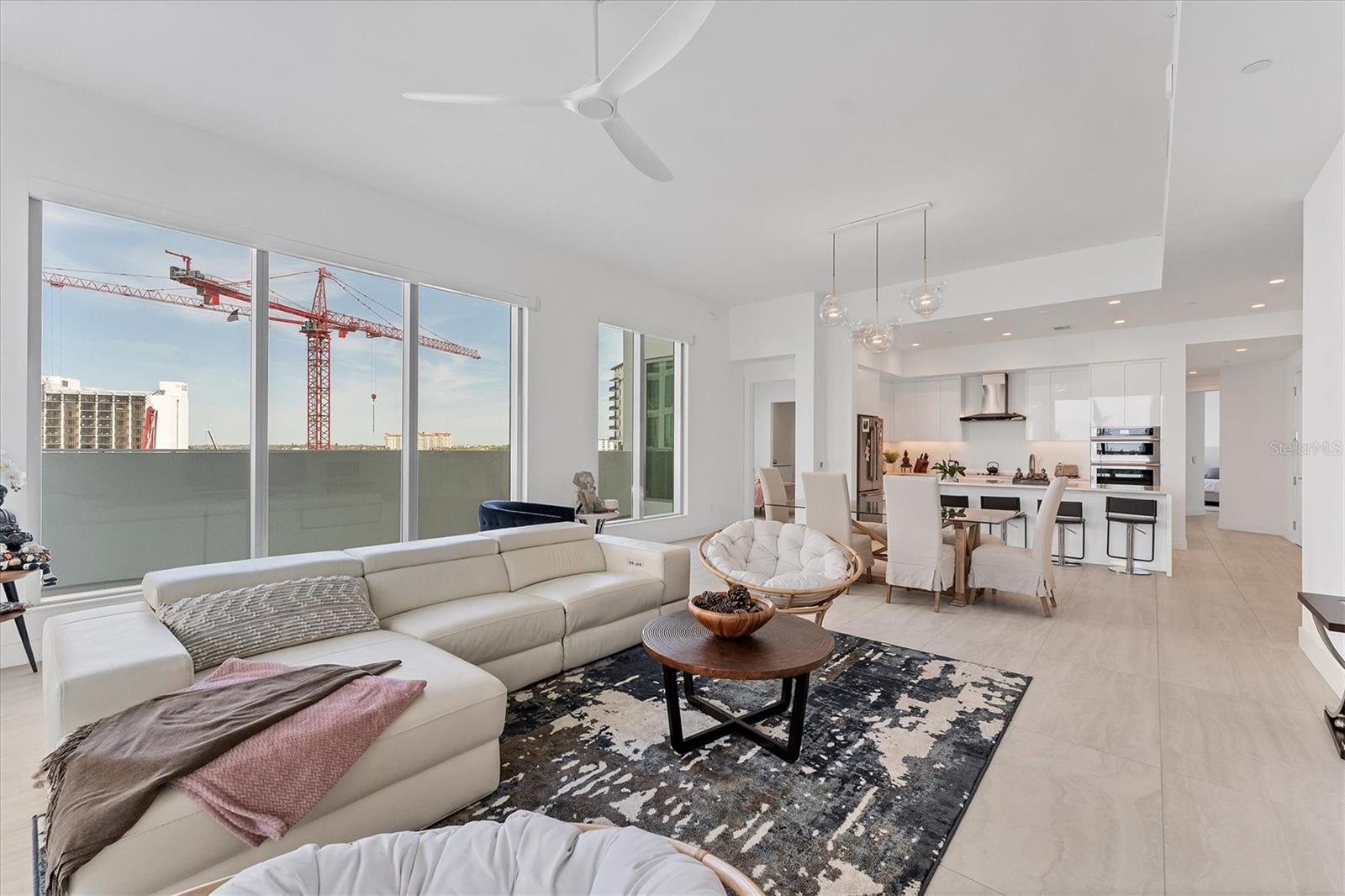 301 QUAY COMMONS #501