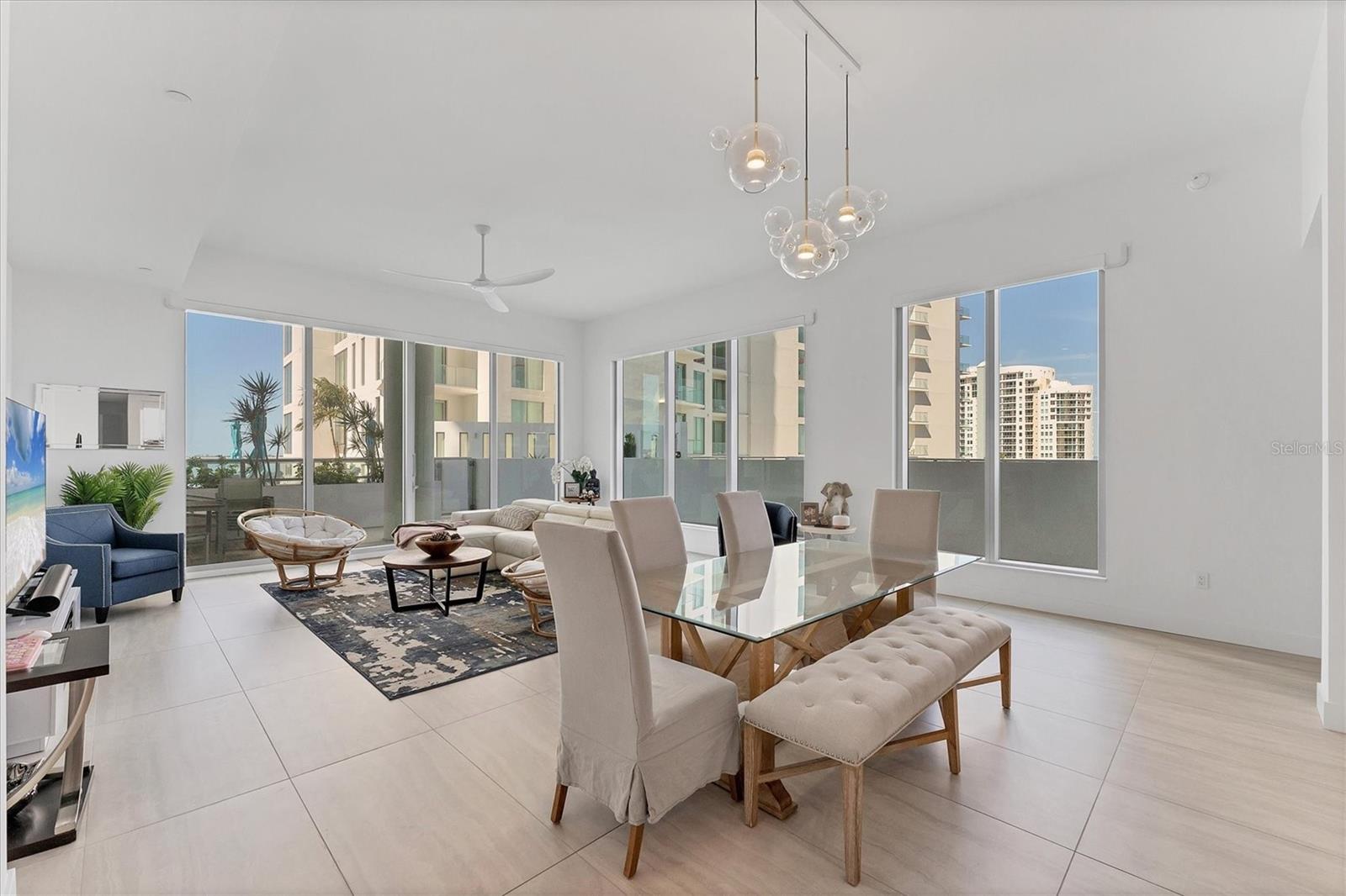 301 QUAY COMMONS #501