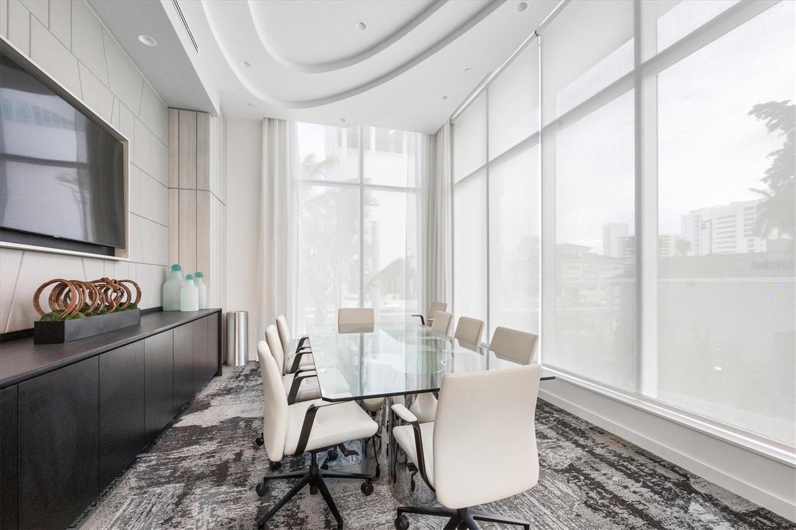 301 QUAY COMMONS #501