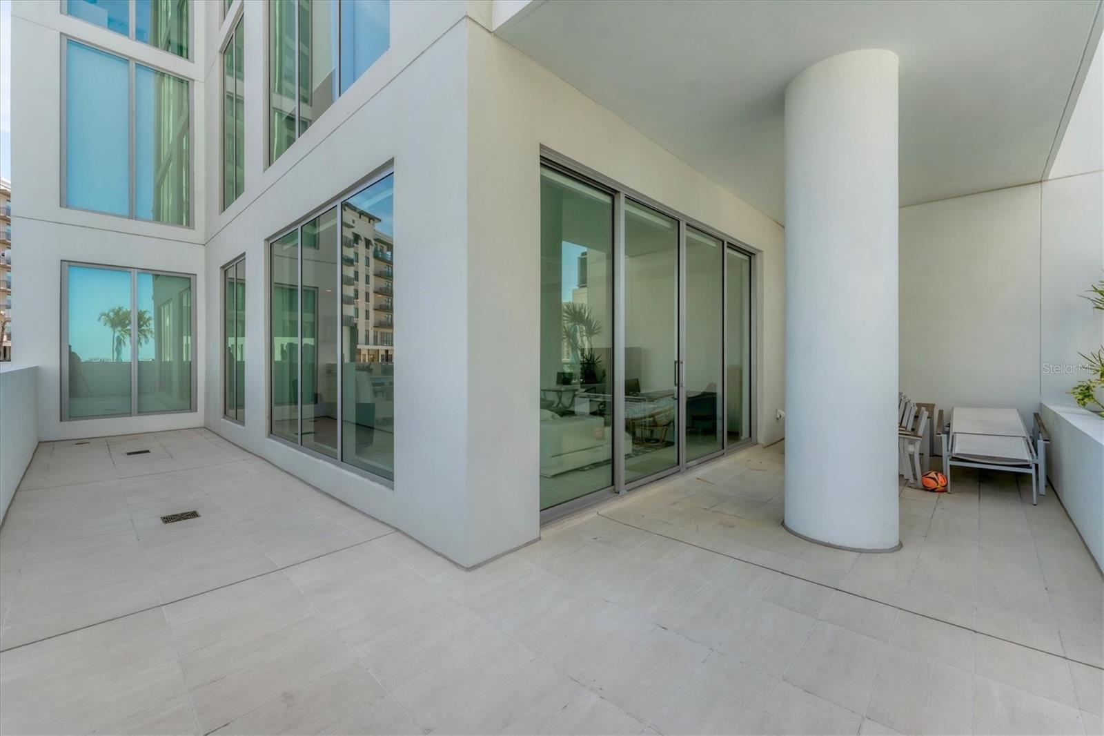 301 QUAY COMMONS #501