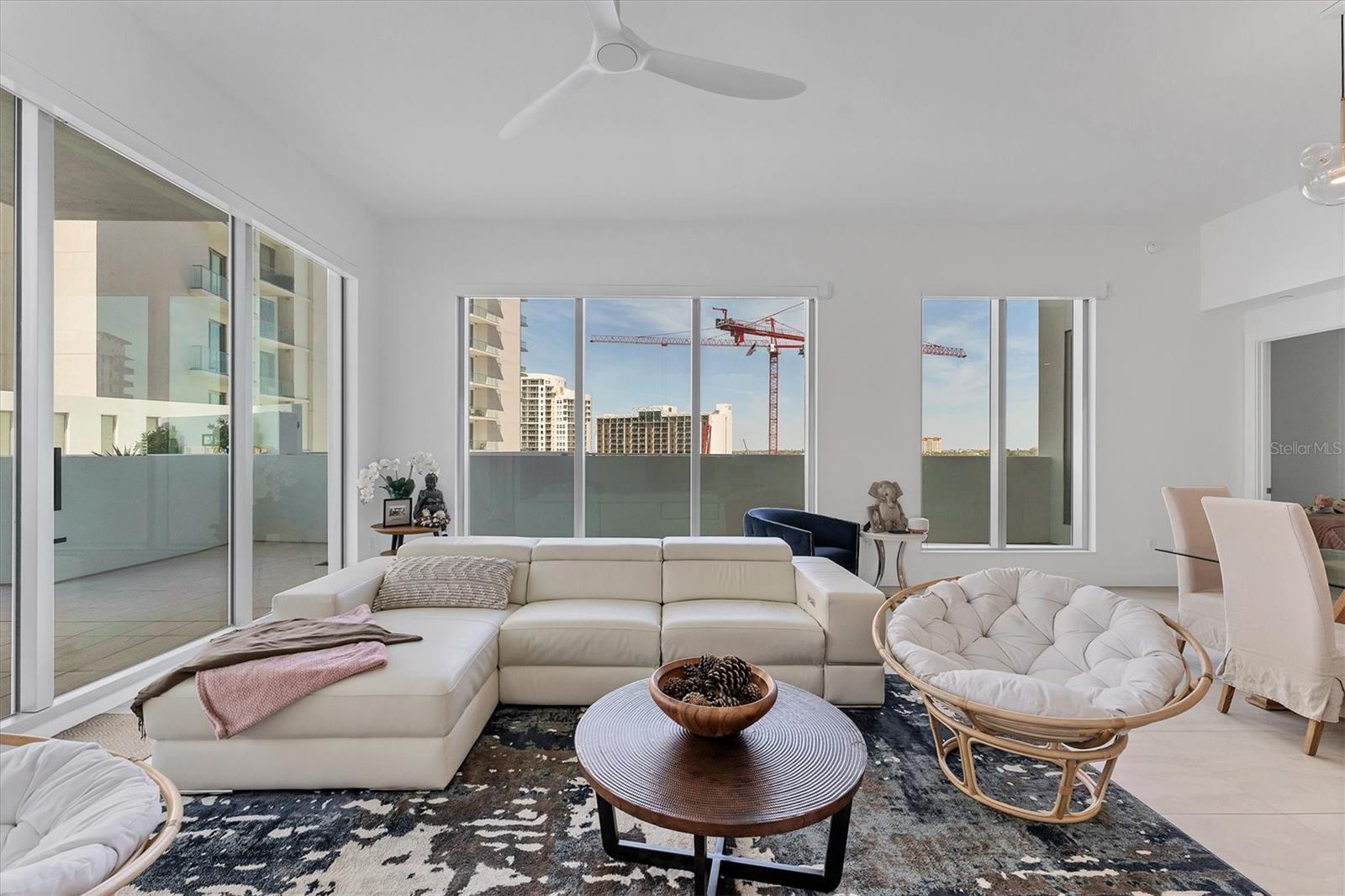 301 QUAY COMMONS #501