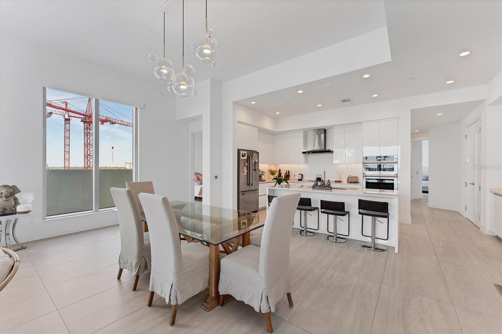 301 QUAY COMMONS #501