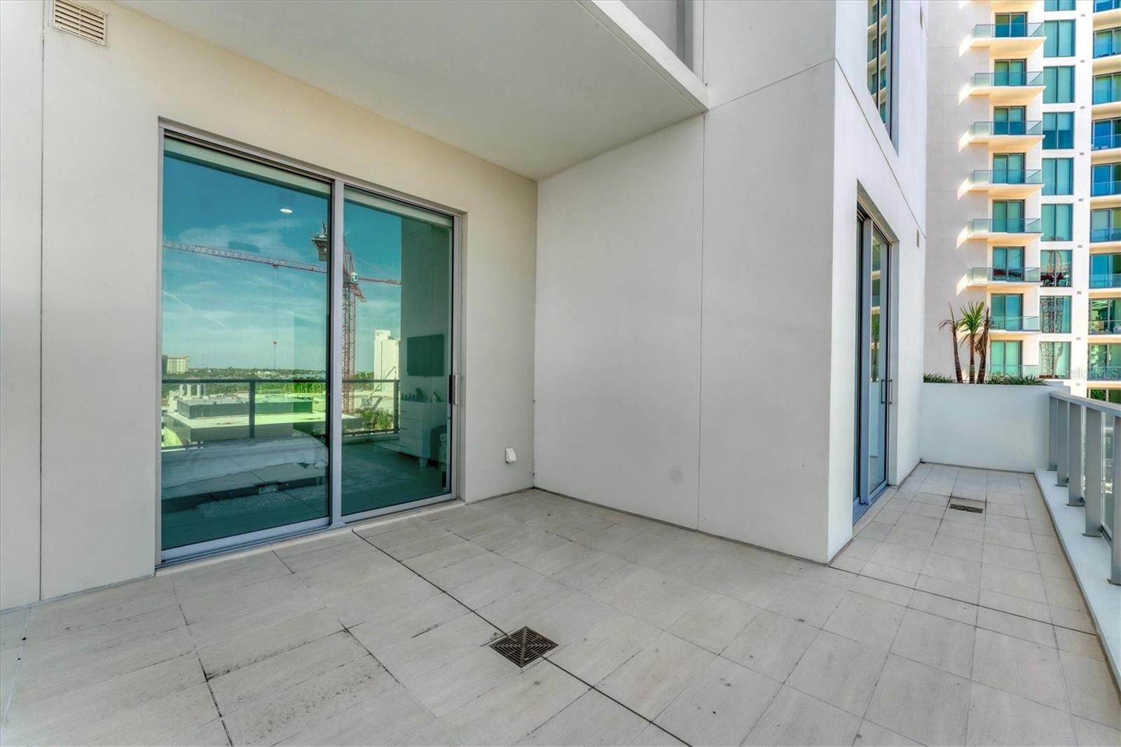 301 QUAY COMMONS #501