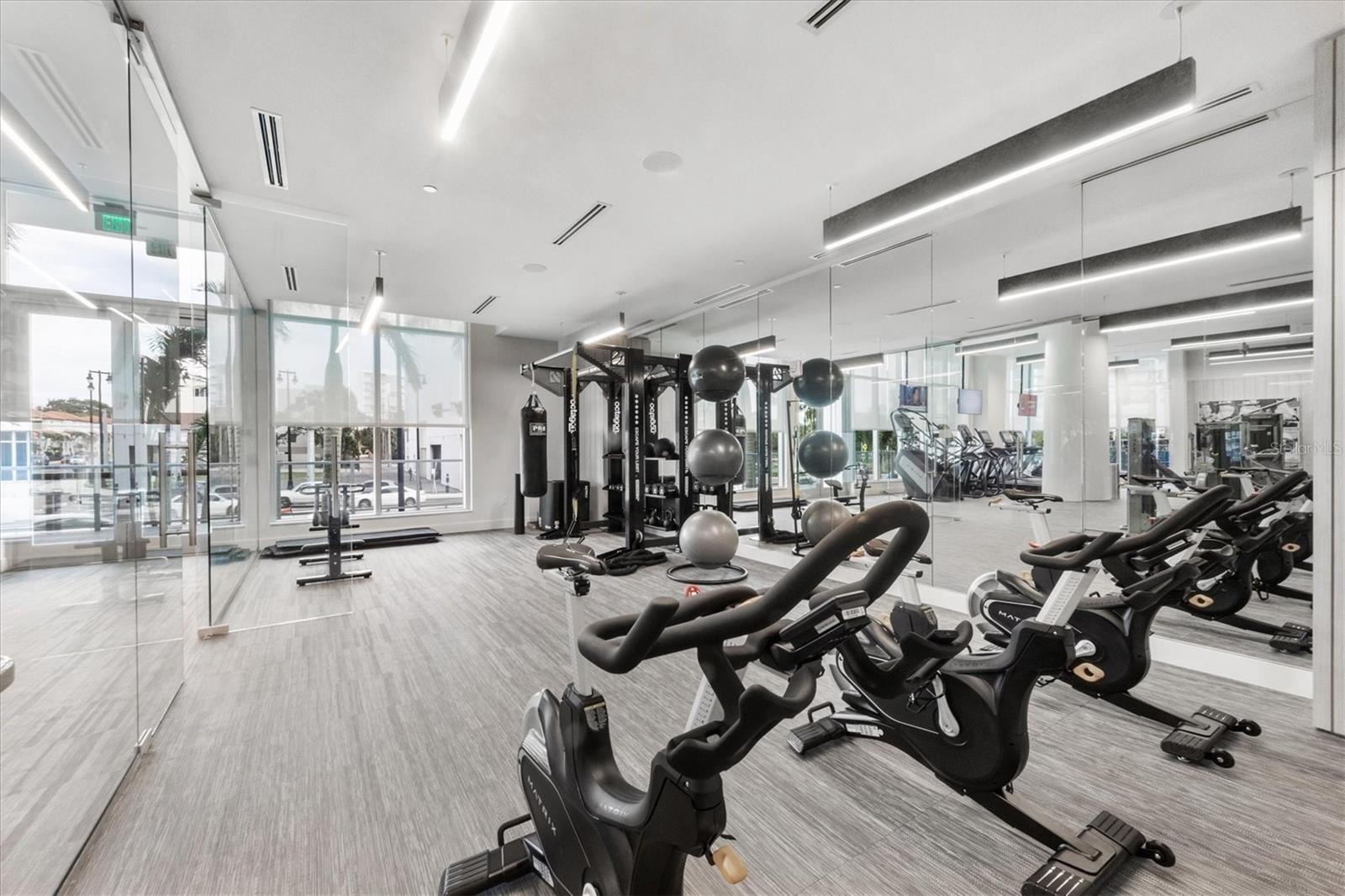 301 QUAY COMMONS #501