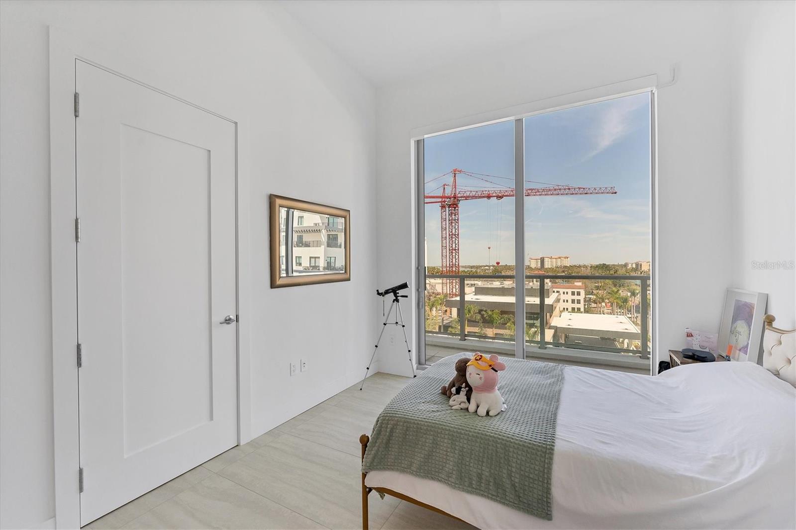 301 QUAY COMMONS #501