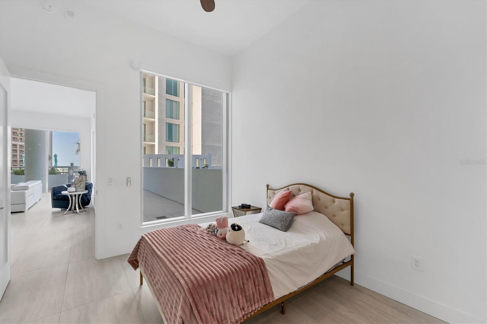 301 QUAY COMMONS #501