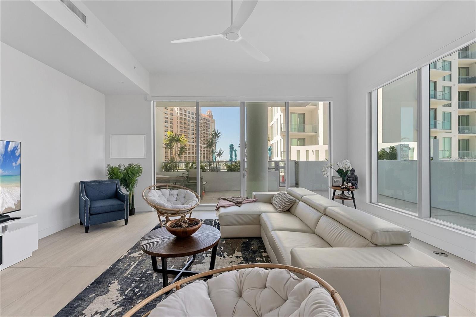 301 QUAY COMMONS #501