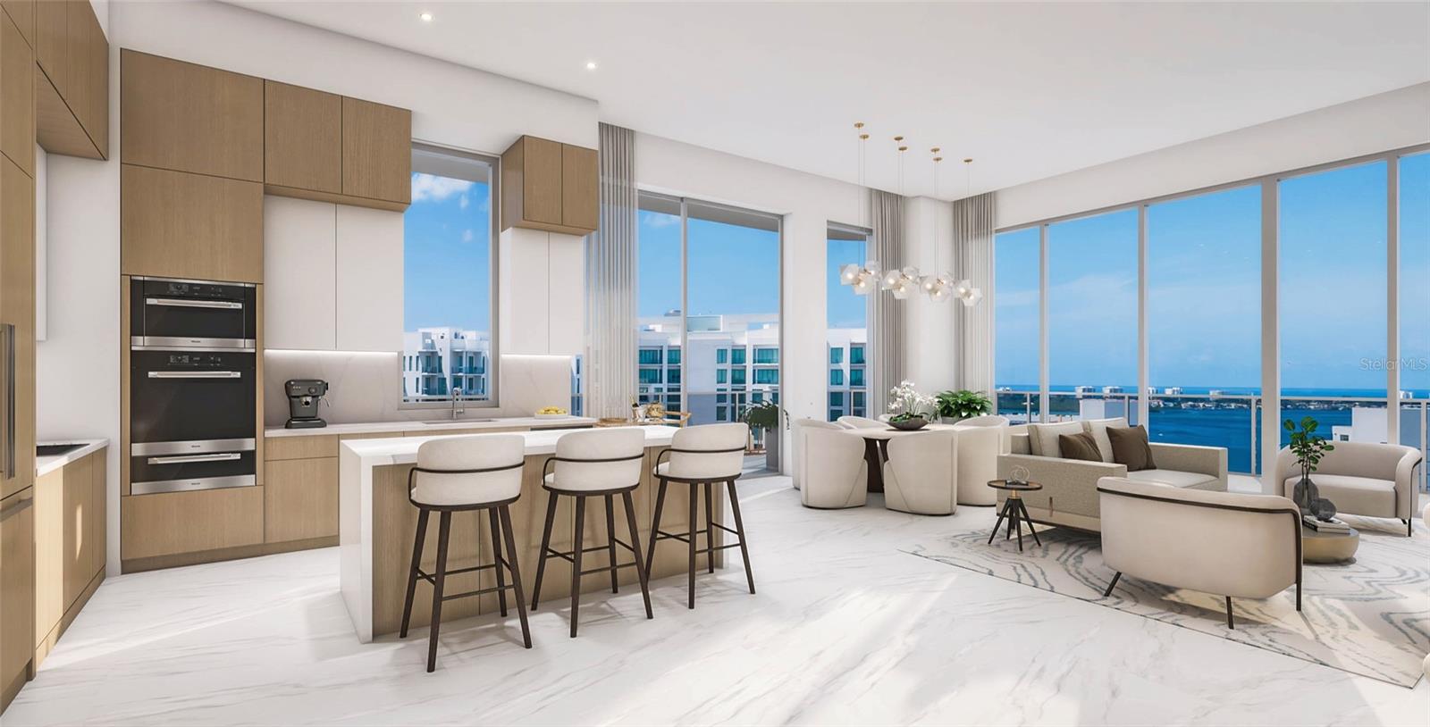 430 N TAMIAMI TRAIL #709