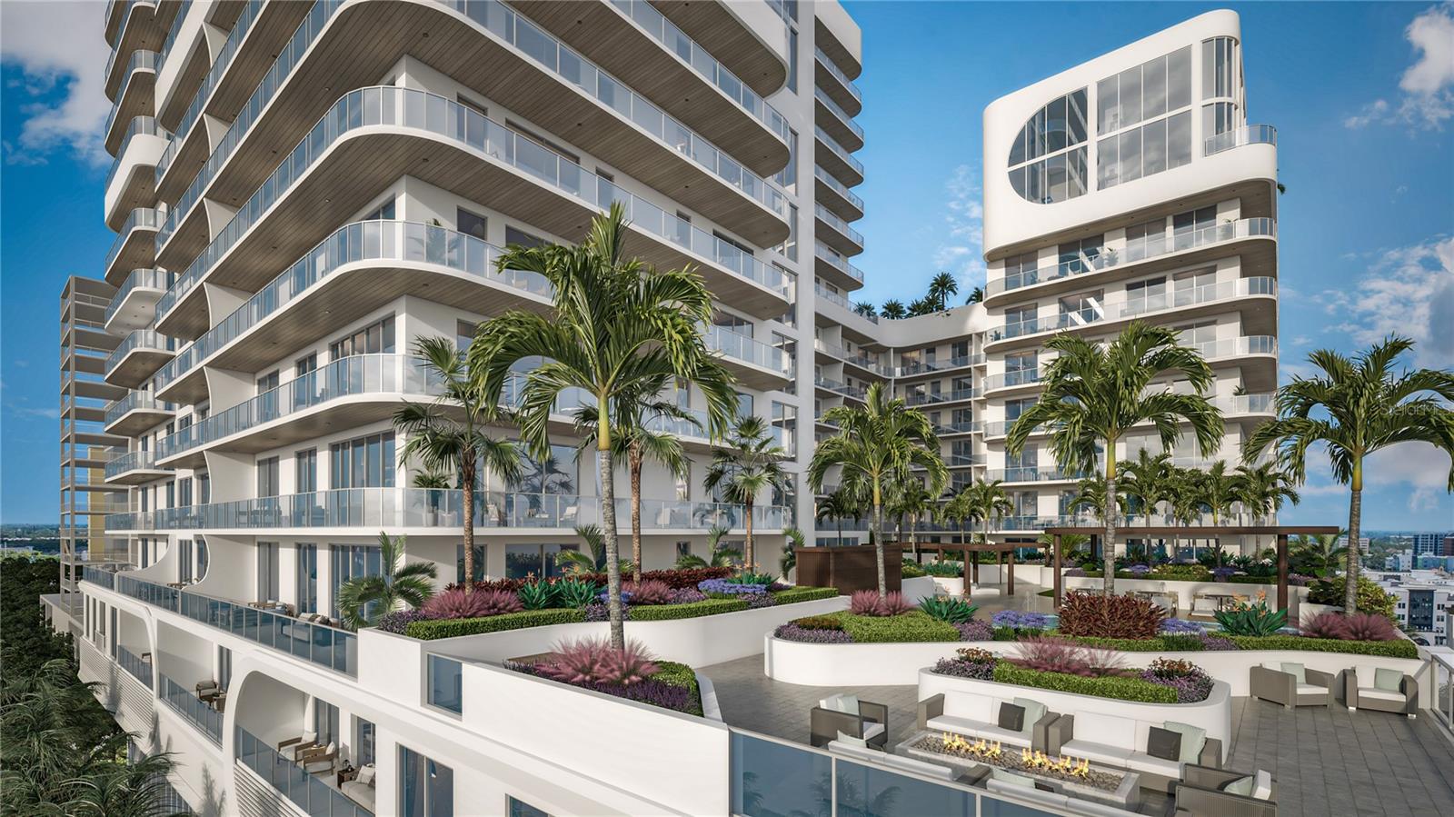 430 N TAMIAMI TRAIL #709