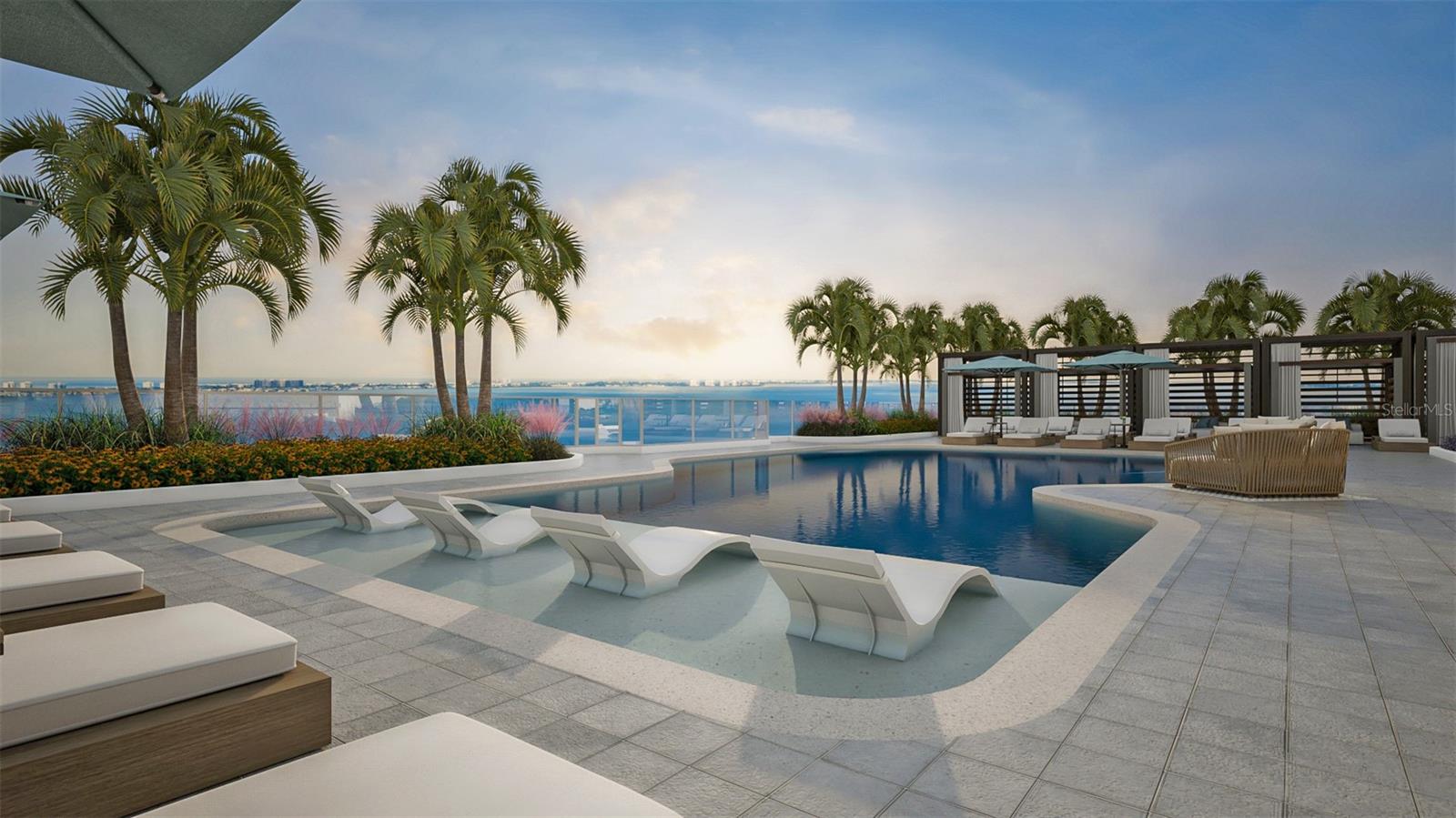 430 N TAMIAMI TRAIL #709