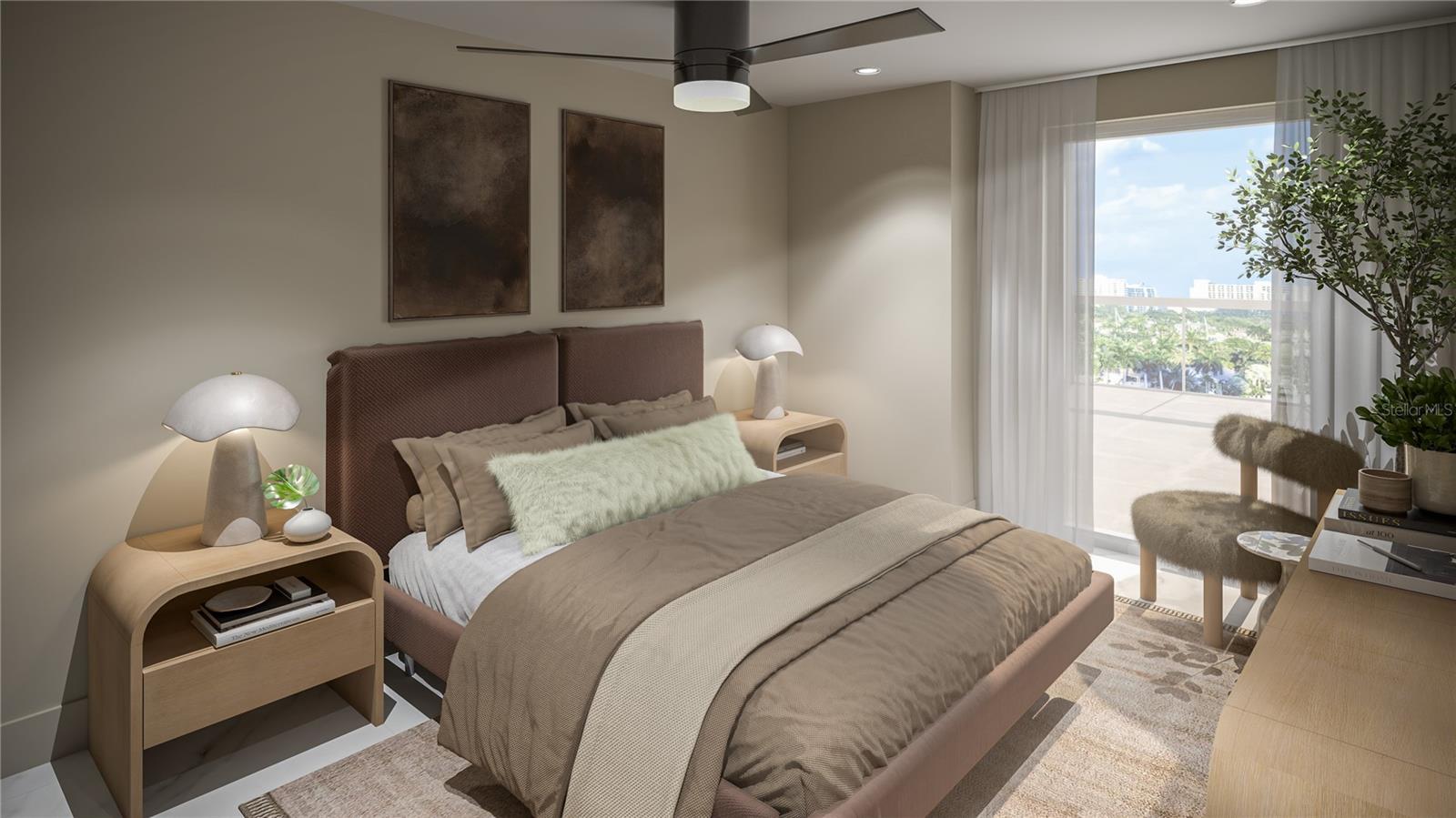 430 N TAMIAMI TRAIL #709