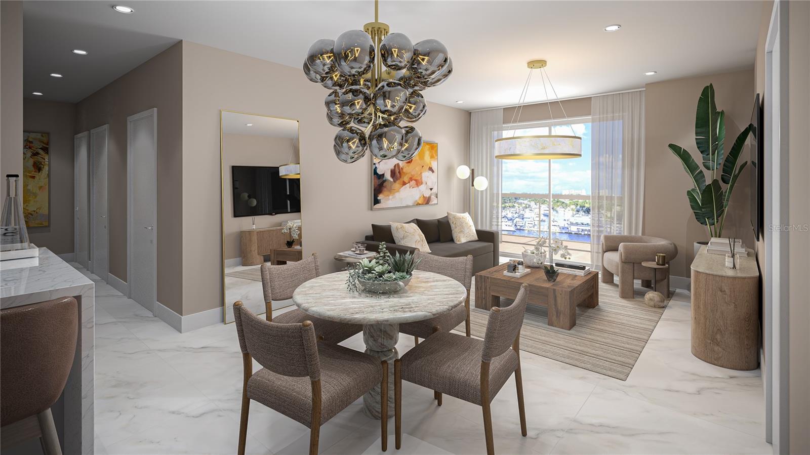 430 N TAMIAMI TRAIL #709