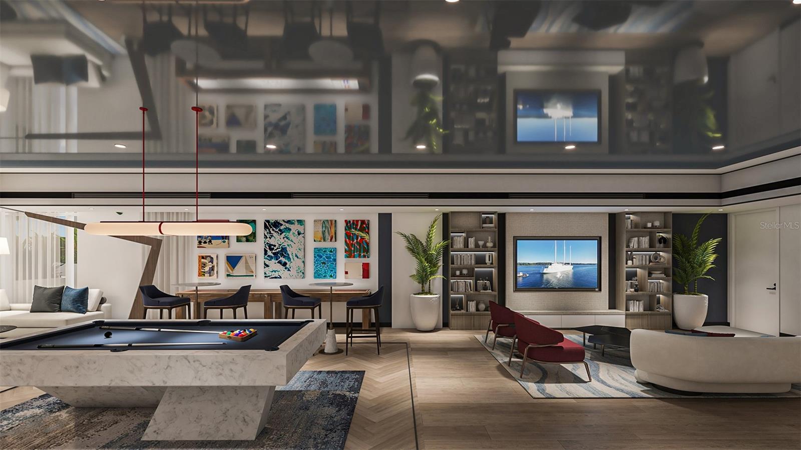 430 N TAMIAMI TRAIL #1507