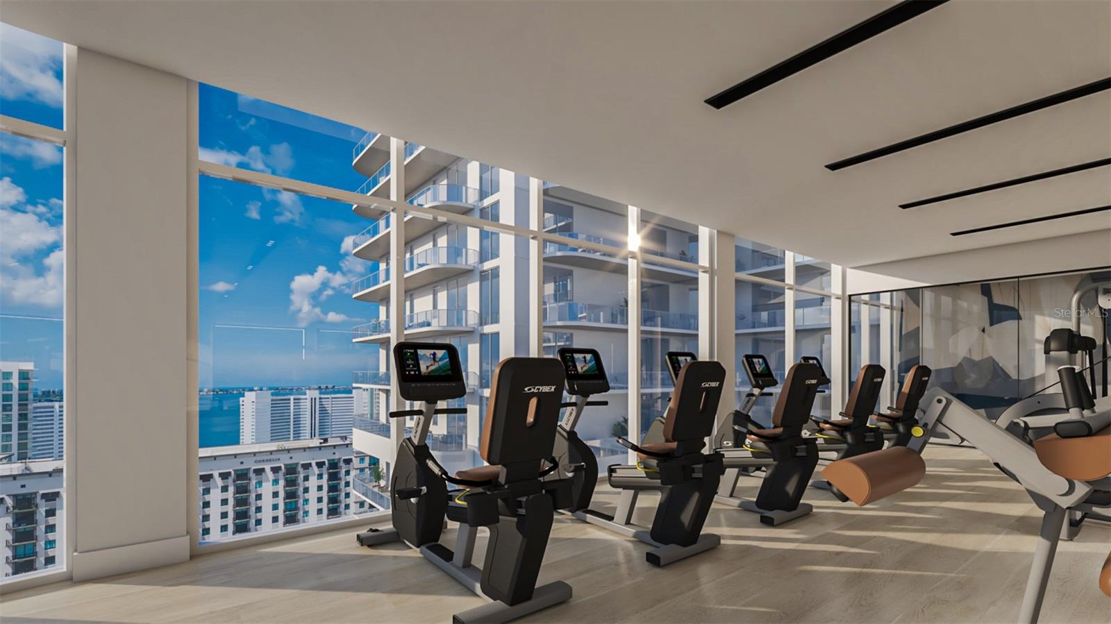 430 N TAMIAMI TRAIL #1507