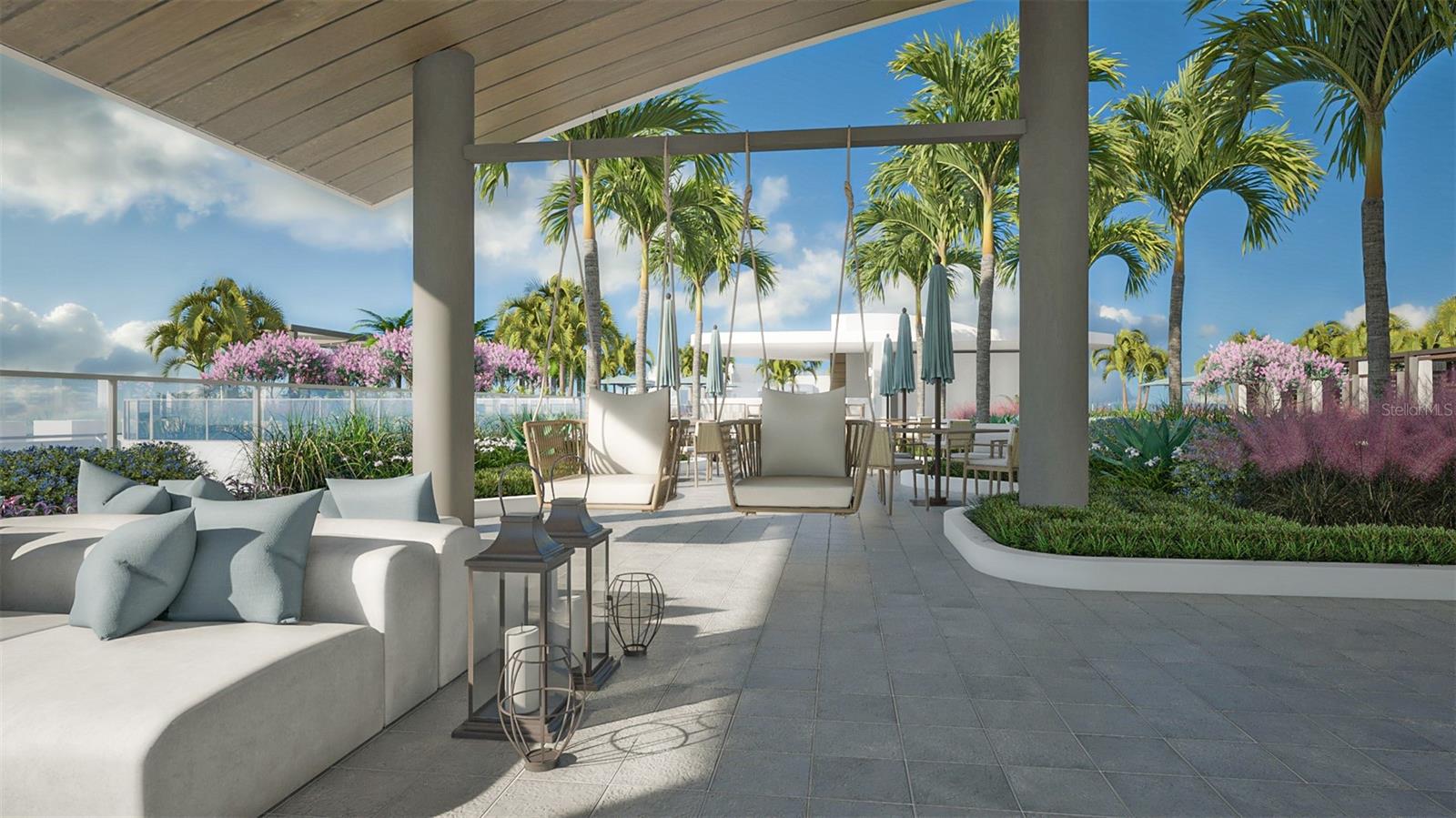 430 N TAMIAMI TRAIL #1507