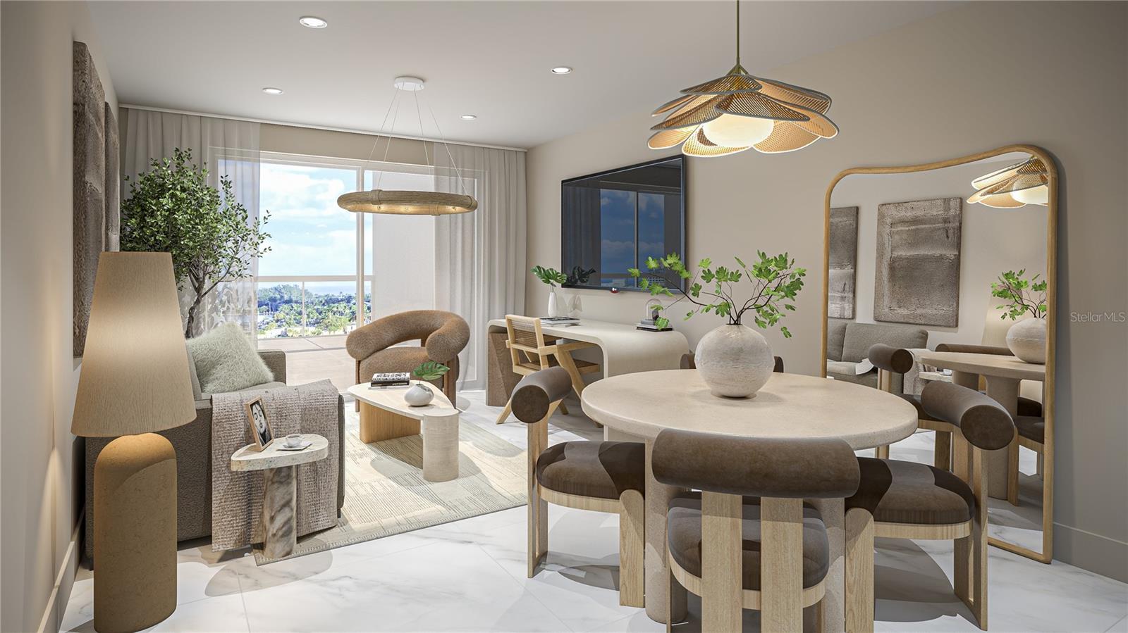 430 N TAMIAMI TRAIL #417