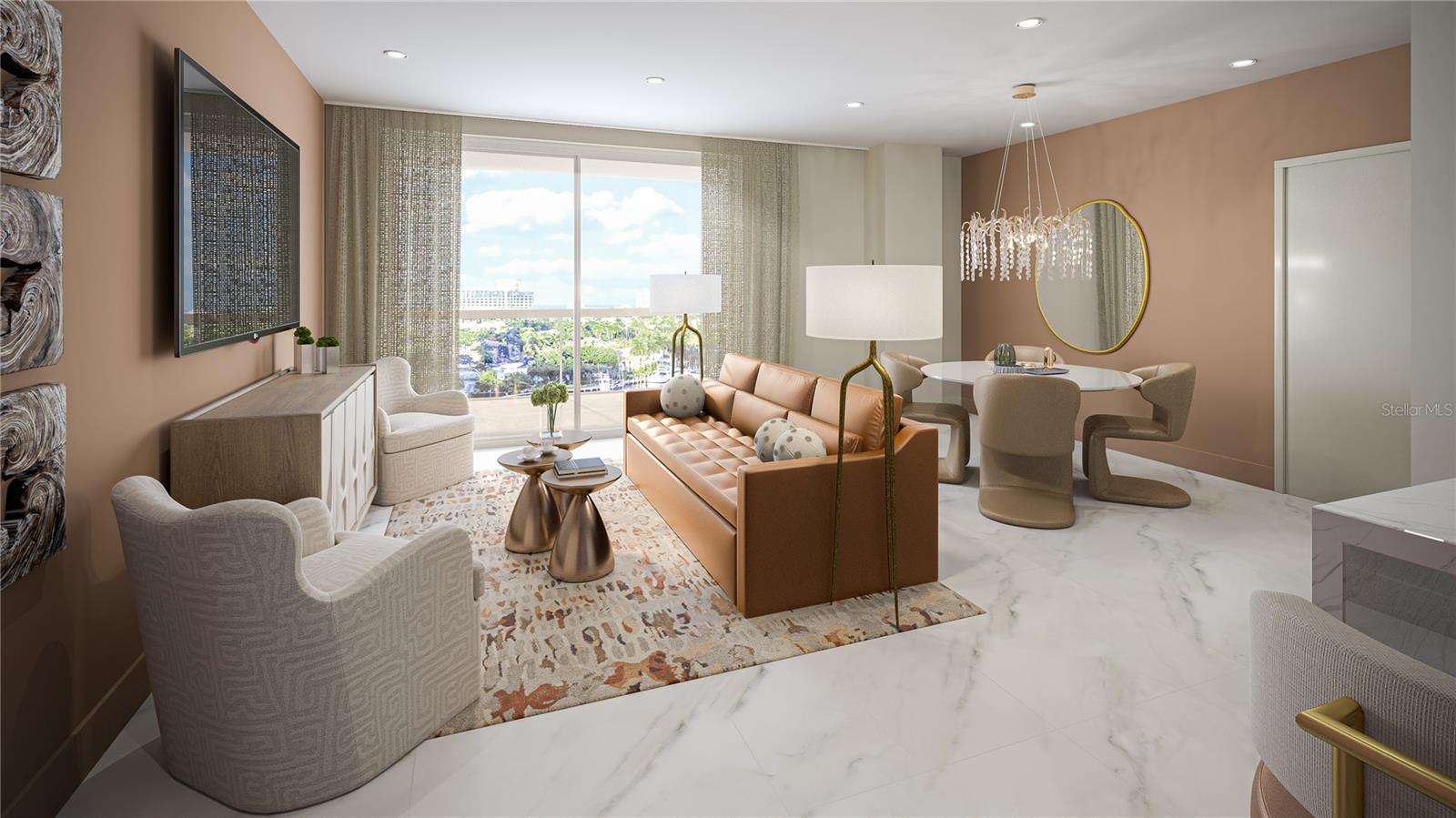 430 N TAMIAMI TRAIL #1701