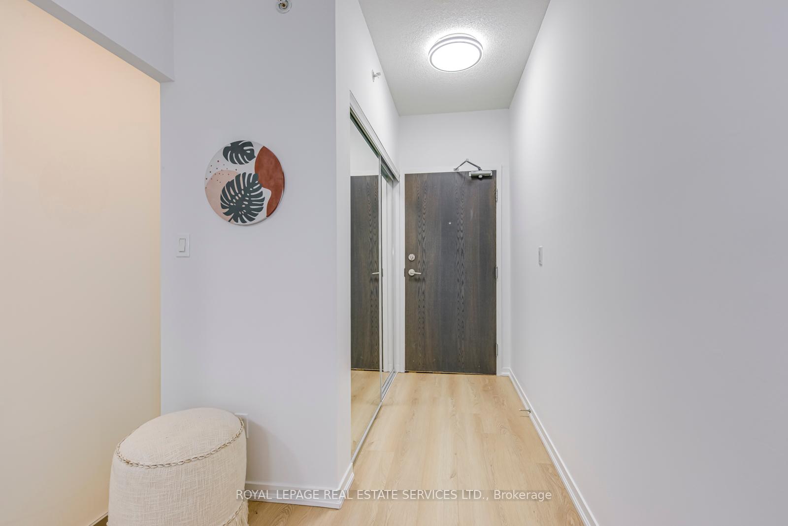 #1136 - 68 Abell Street, Toronto Unit: 1136