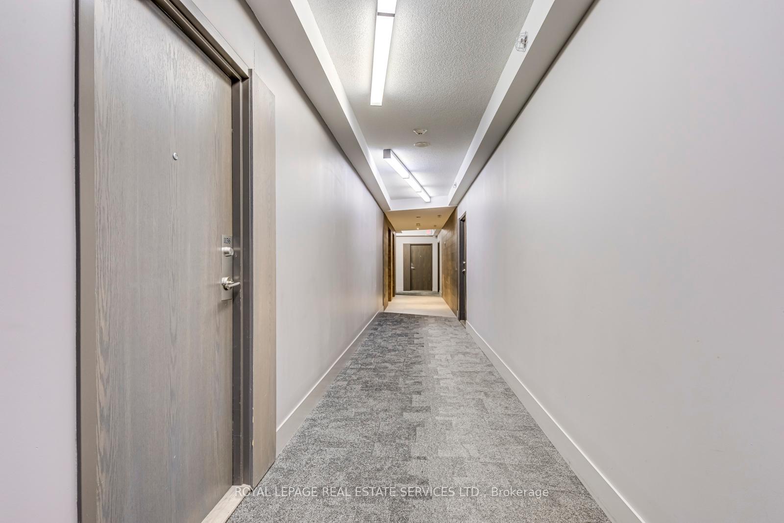 #1136 - 68 Abell Street, Toronto Unit: 1136