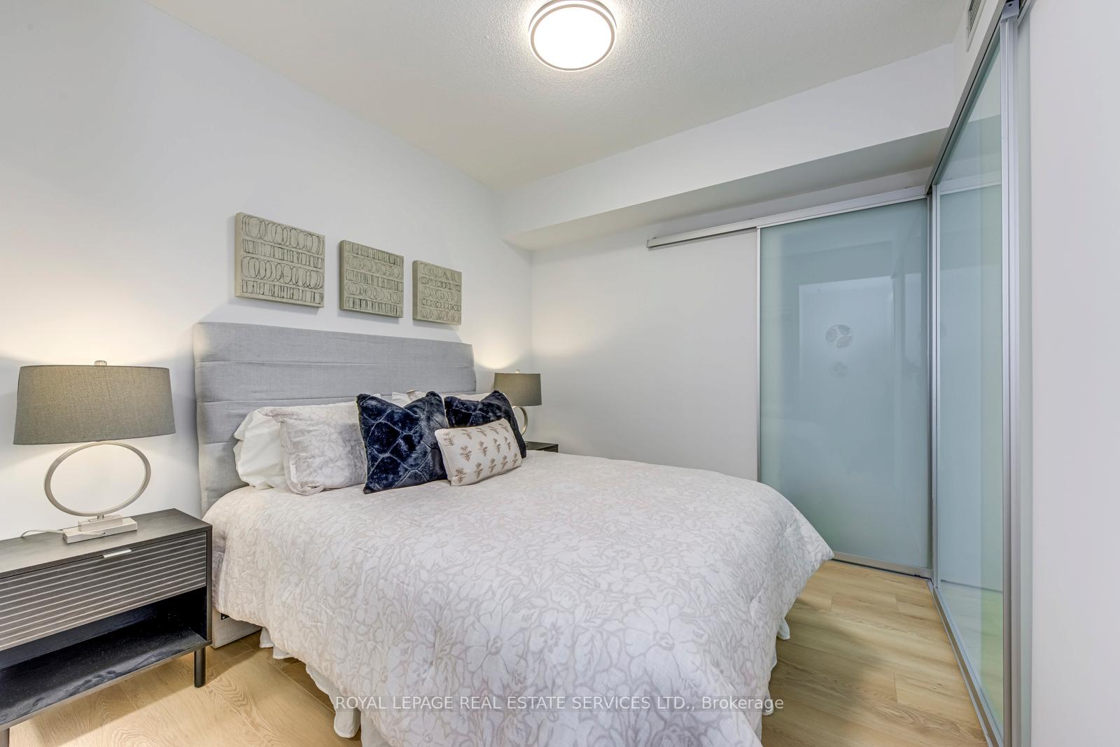 #1136 - 68 Abell Street, Toronto Unit: 1136