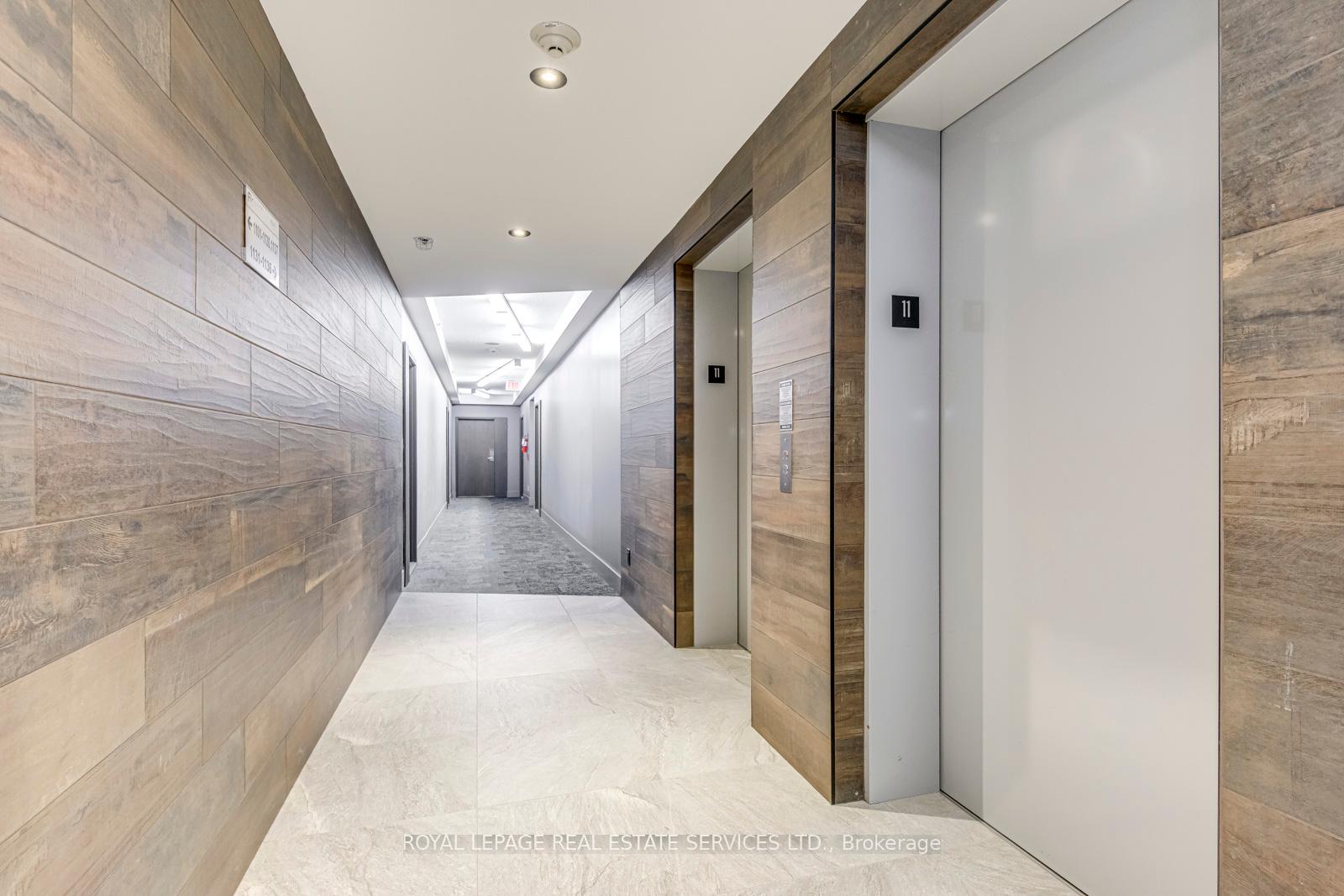 #1136 - 68 Abell Street, Toronto Unit: 1136