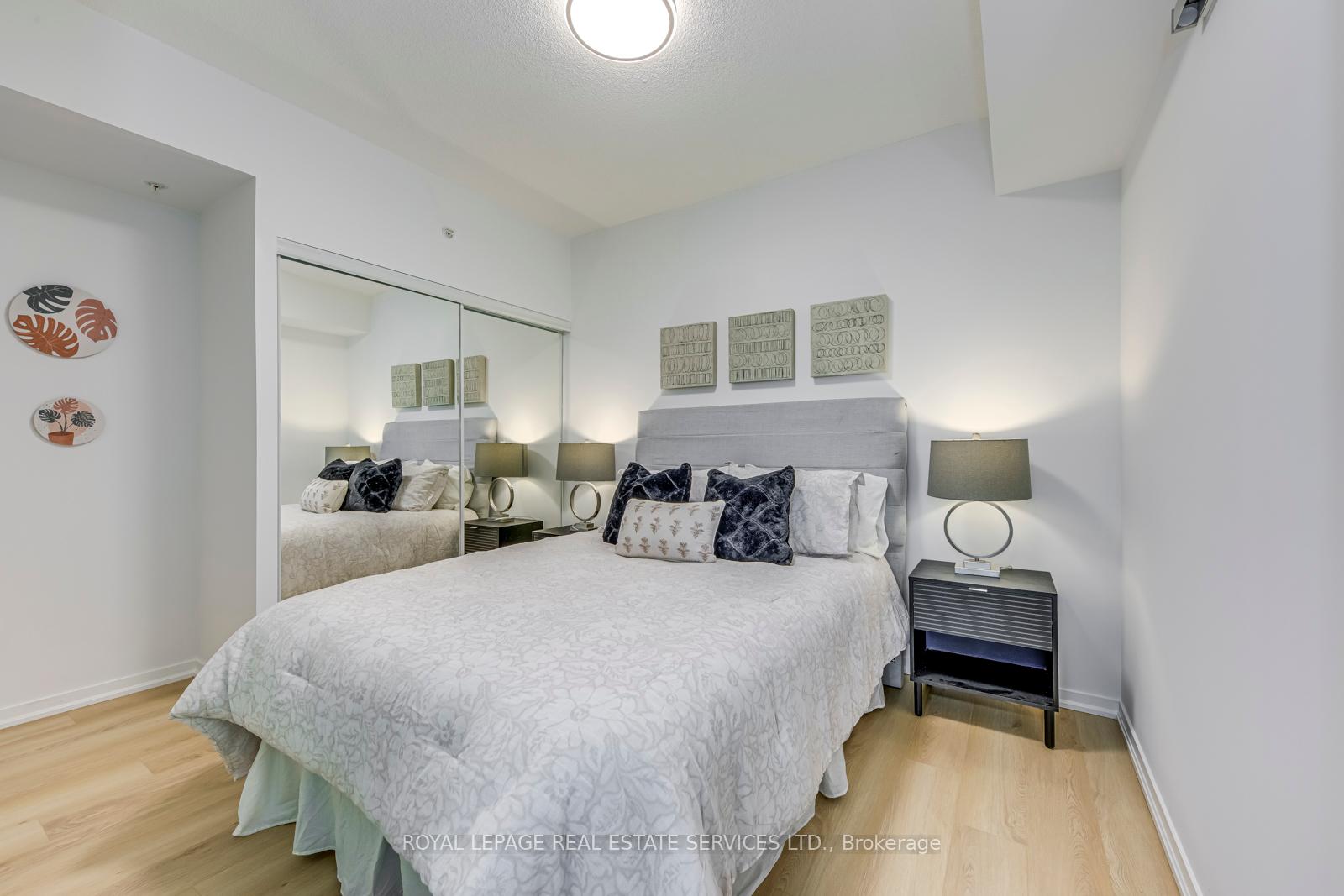 #1136 - 68 Abell Street, Toronto Unit: 1136