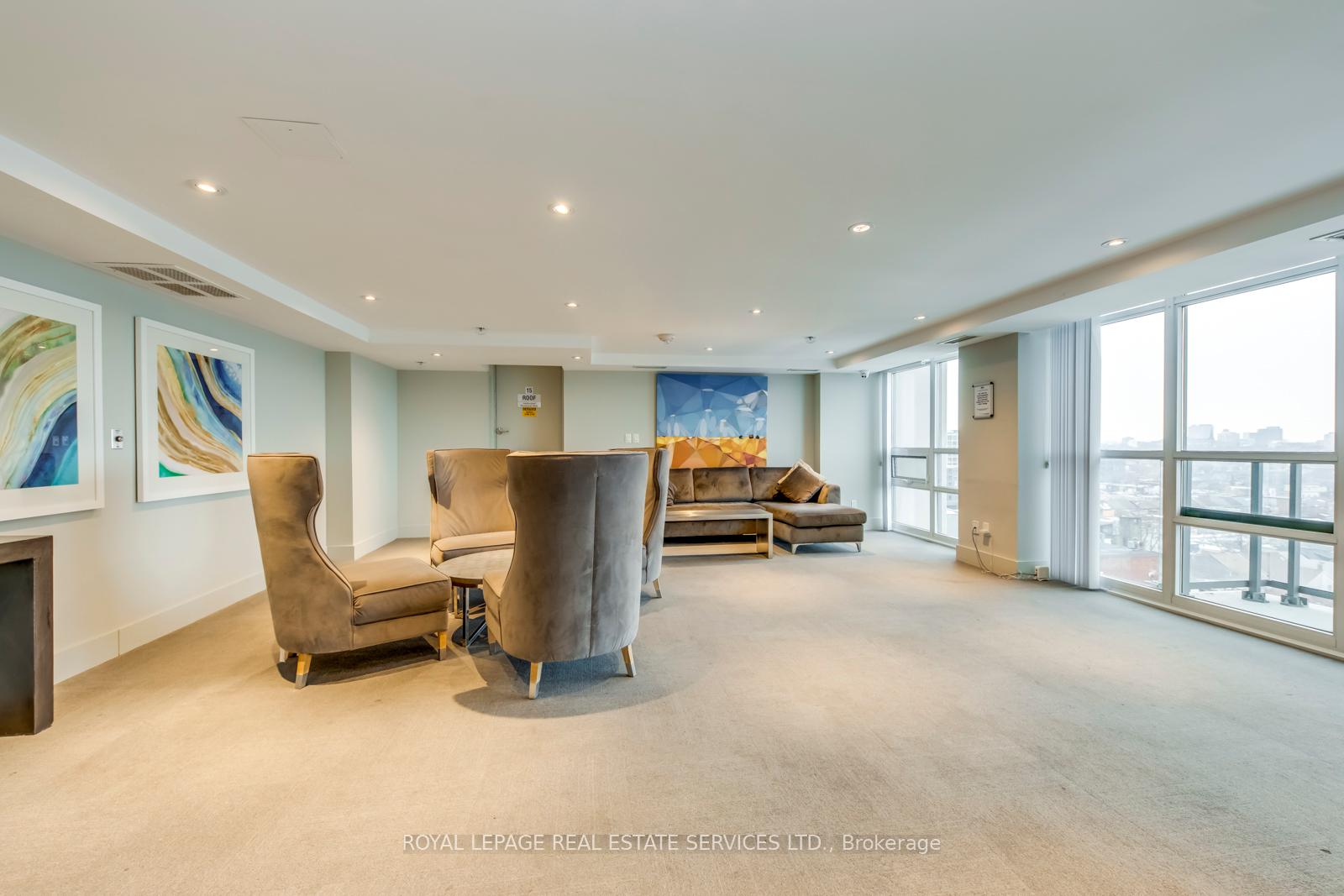 #1136 - 68 Abell Street, Toronto Unit: 1136