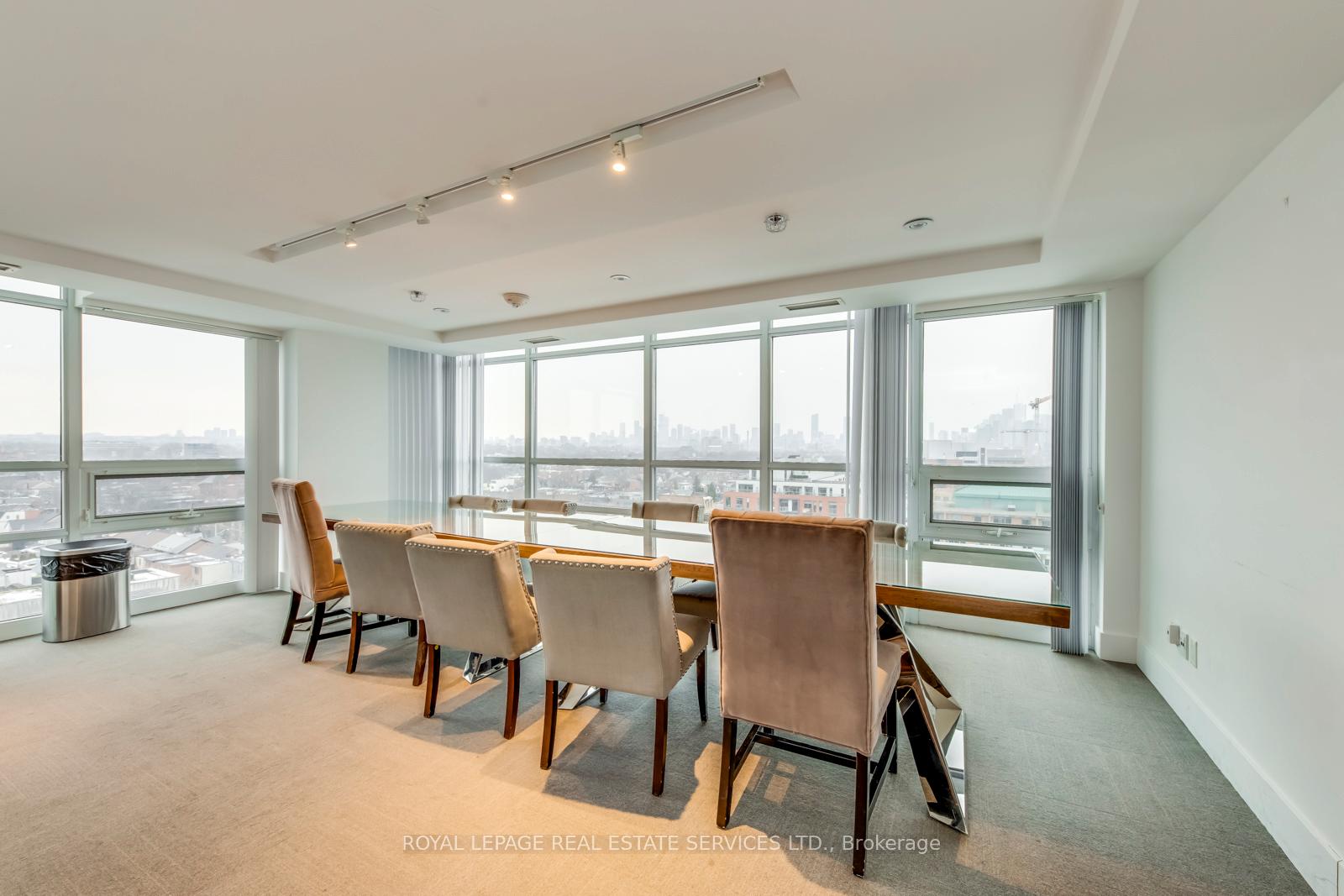 #1136 - 68 Abell Street, Toronto Unit: 1136
