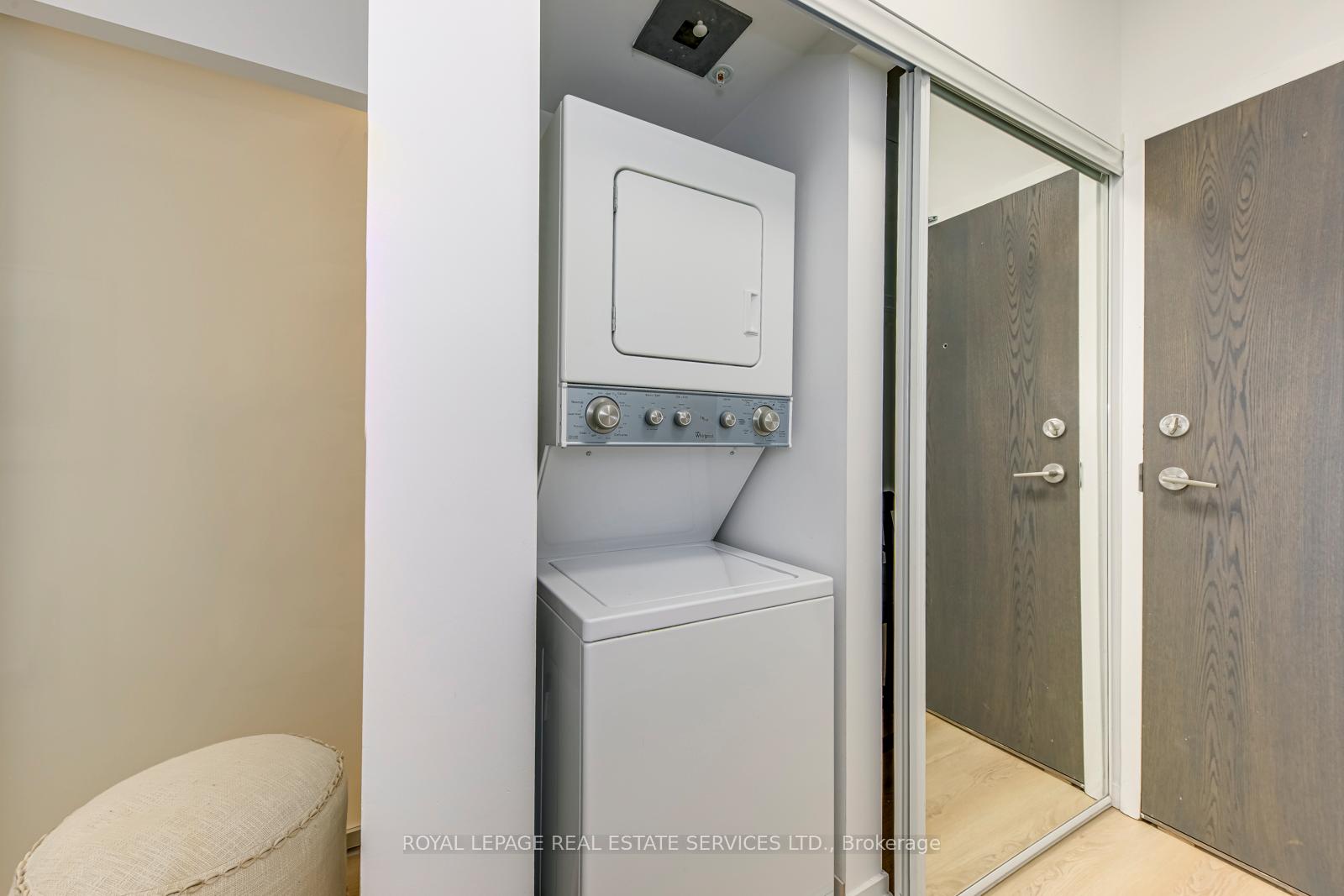 #1136 - 68 Abell Street, Toronto Unit: 1136