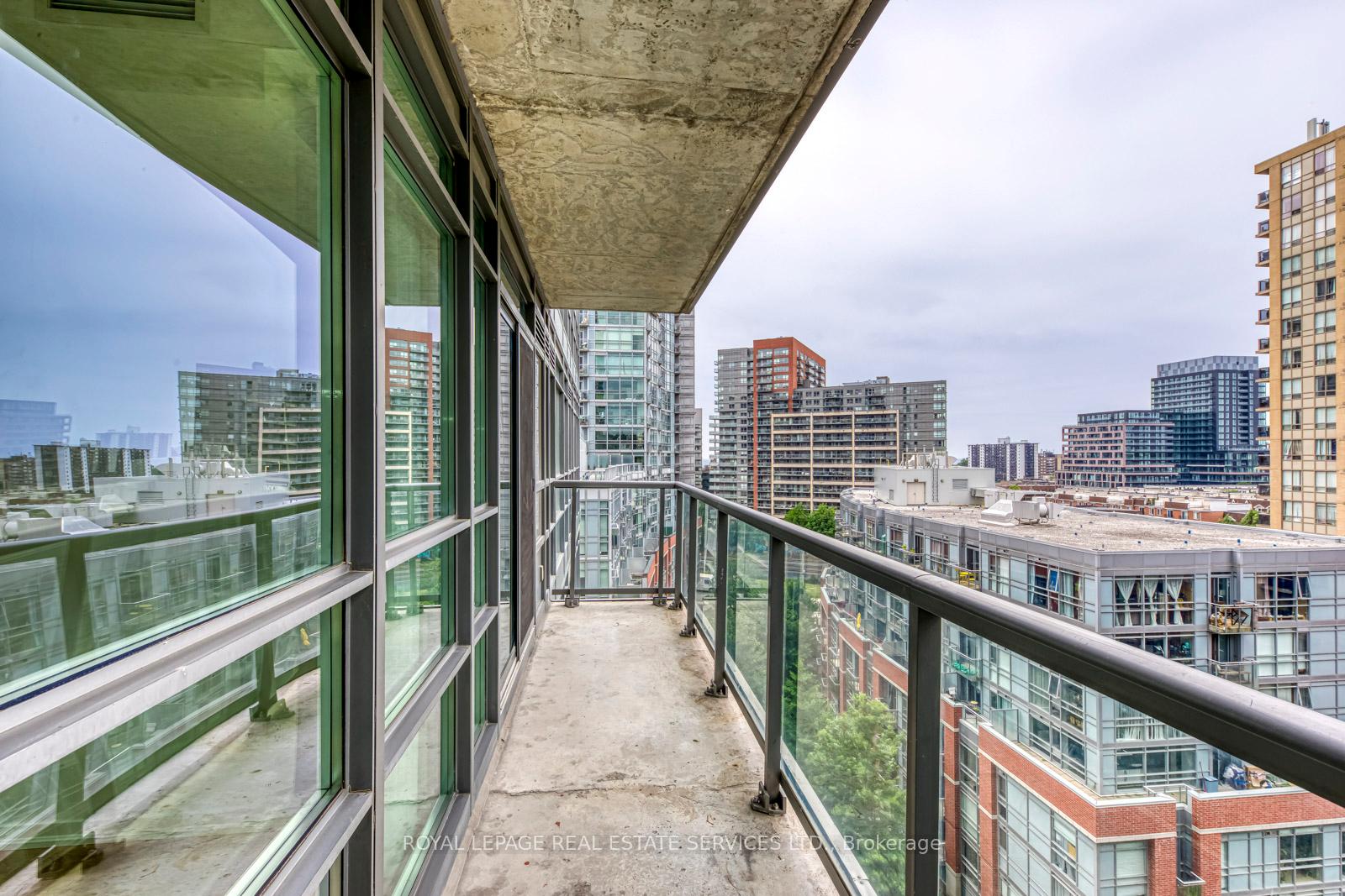 #1136 - 68 Abell Street, Toronto Unit: 1136
