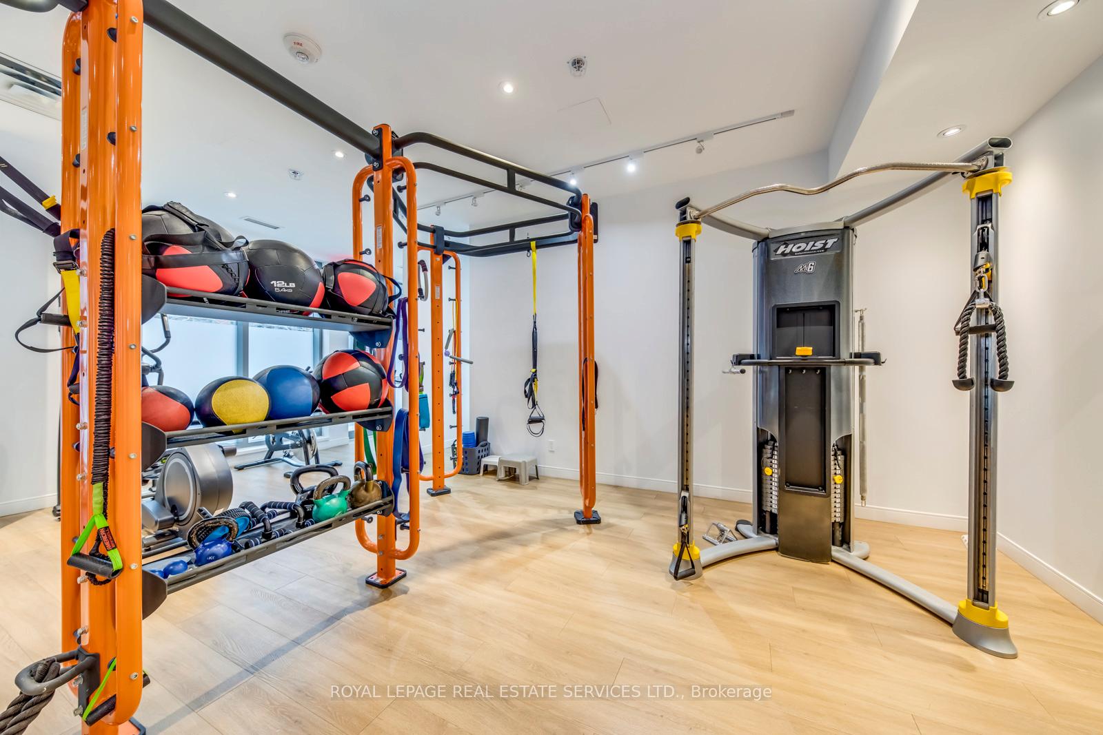 #1136 - 68 Abell Street, Toronto Unit: 1136