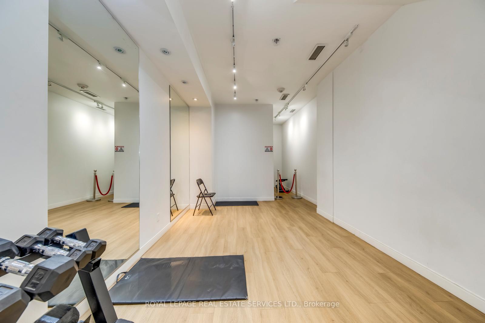 #1136 - 68 Abell Street, Toronto Unit: 1136
