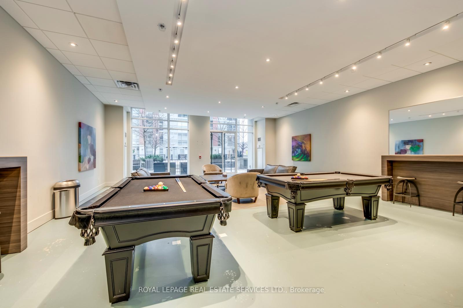 #1136 - 68 Abell Street, Toronto Unit: 1136