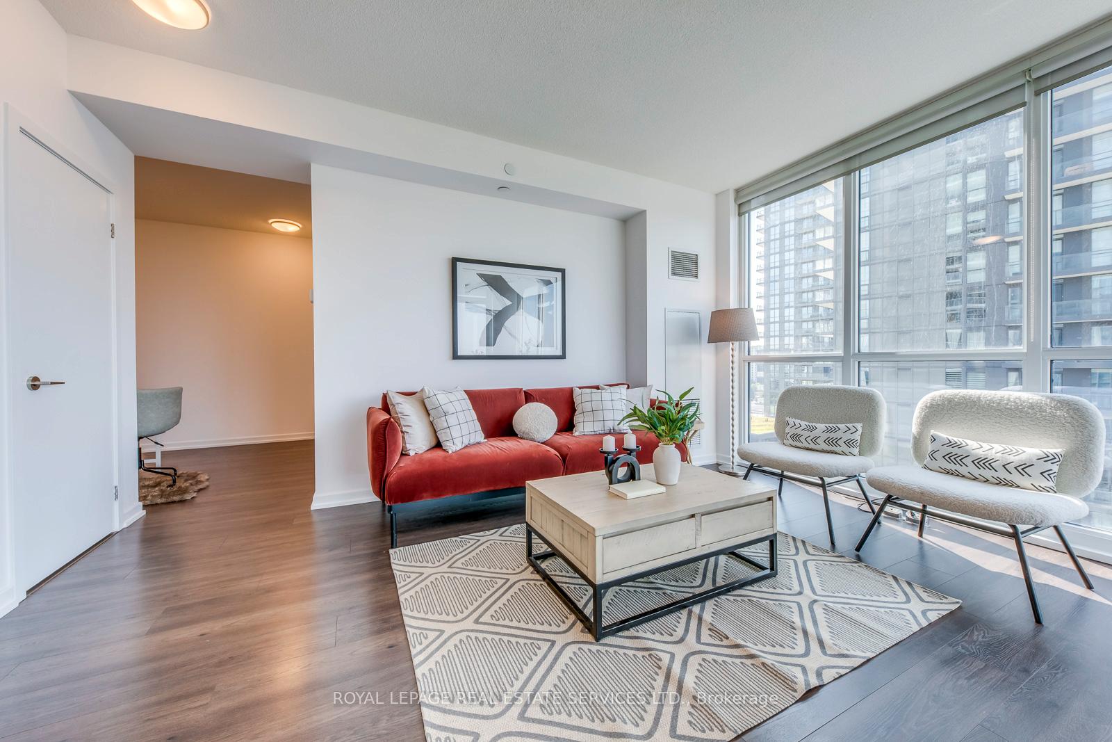 50 Forest Manor Road 1102