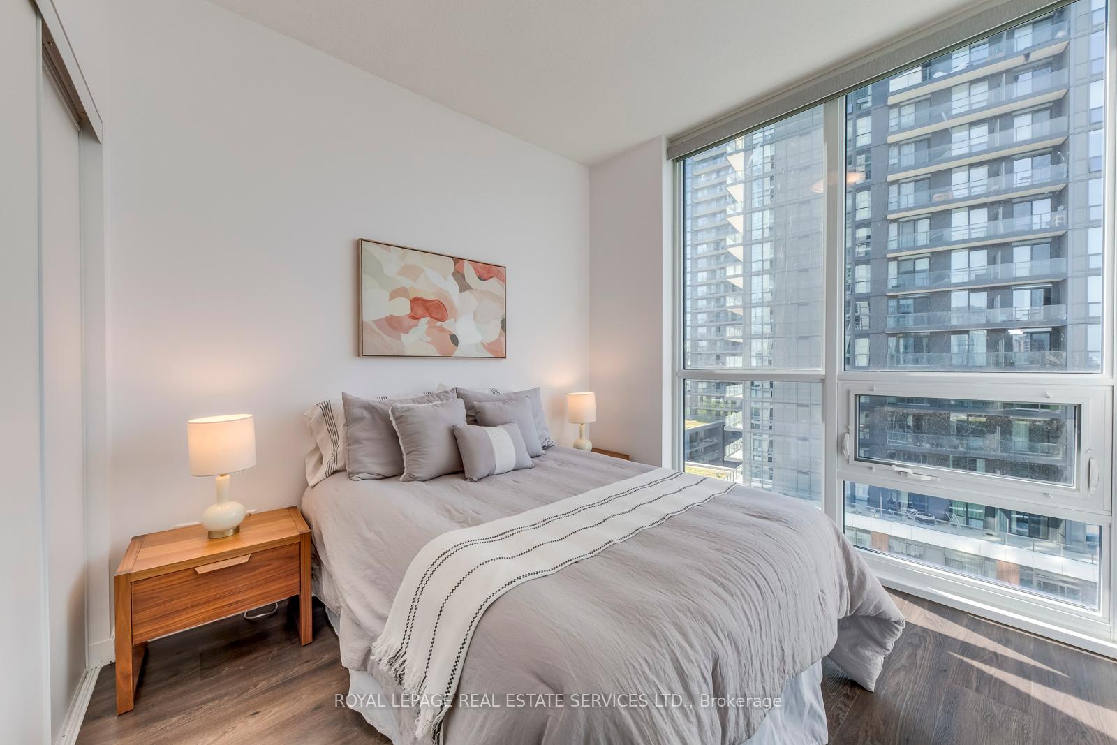 50 Forest Manor Road 1102