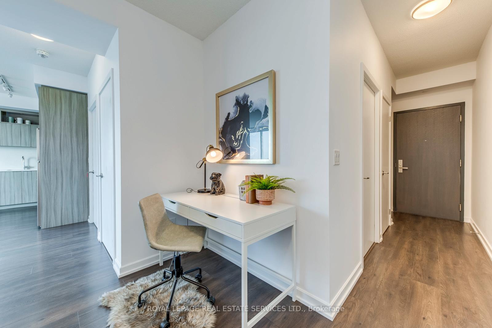 50 Forest Manor Road 1102