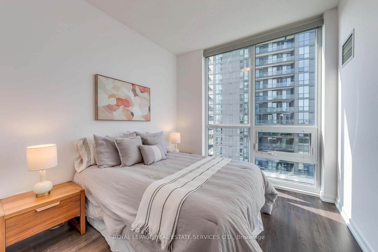 50 Forest Manor Road 1102