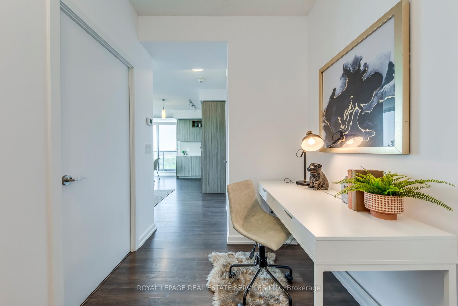 50 Forest Manor Road 1102